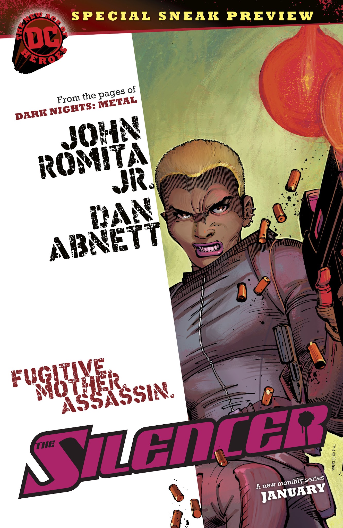Read The Flash (2016) Manga Online