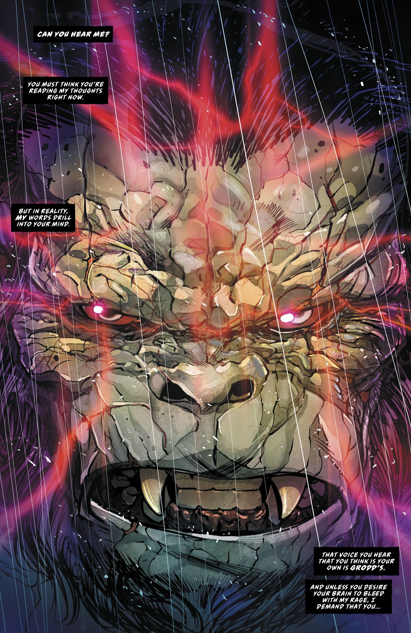 Read The Flash (2016) Manga Online