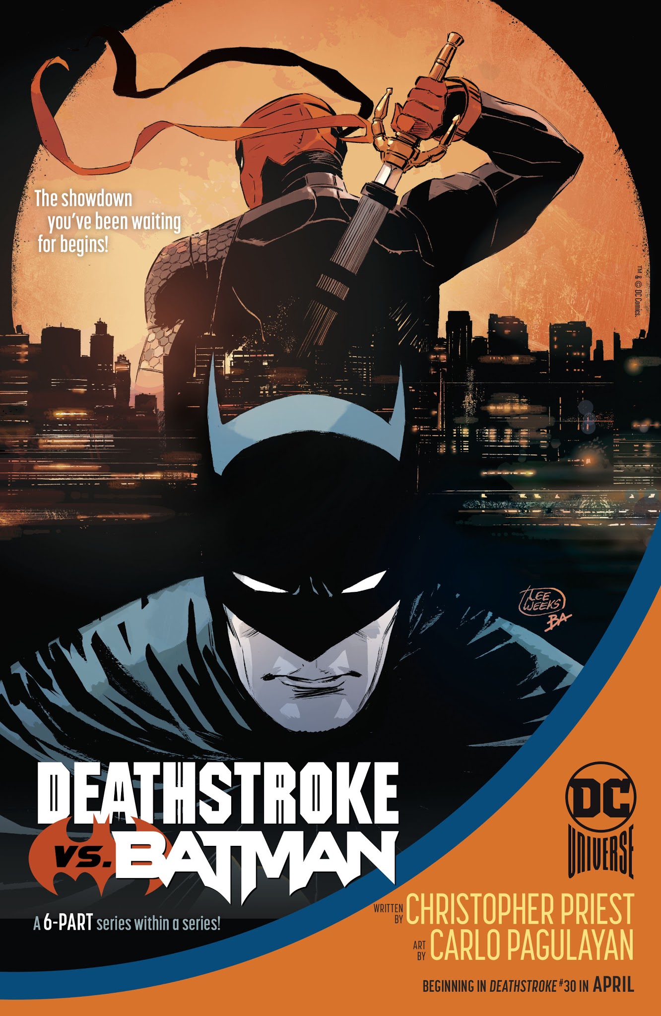Read The Flash (2016) Manga Online