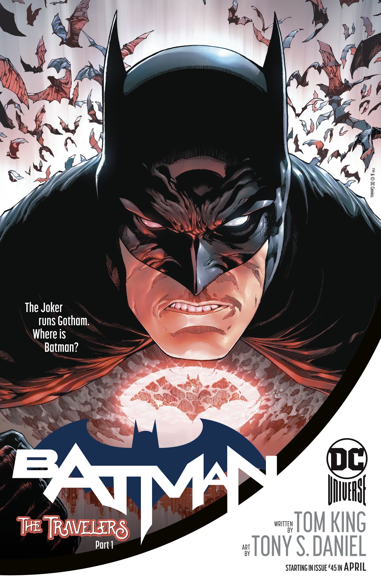 Read The Flash (2016) Manga Online