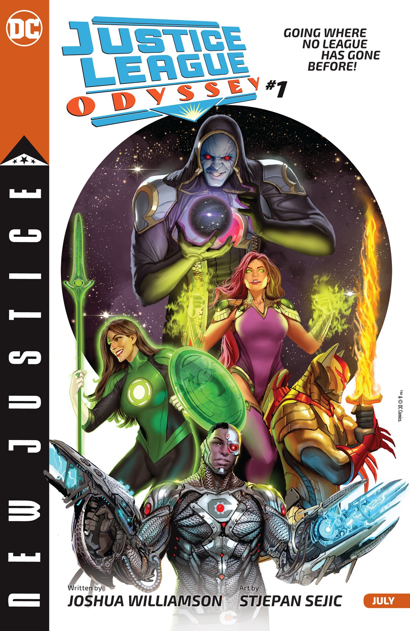 Read The Flash (2016) Manga Online