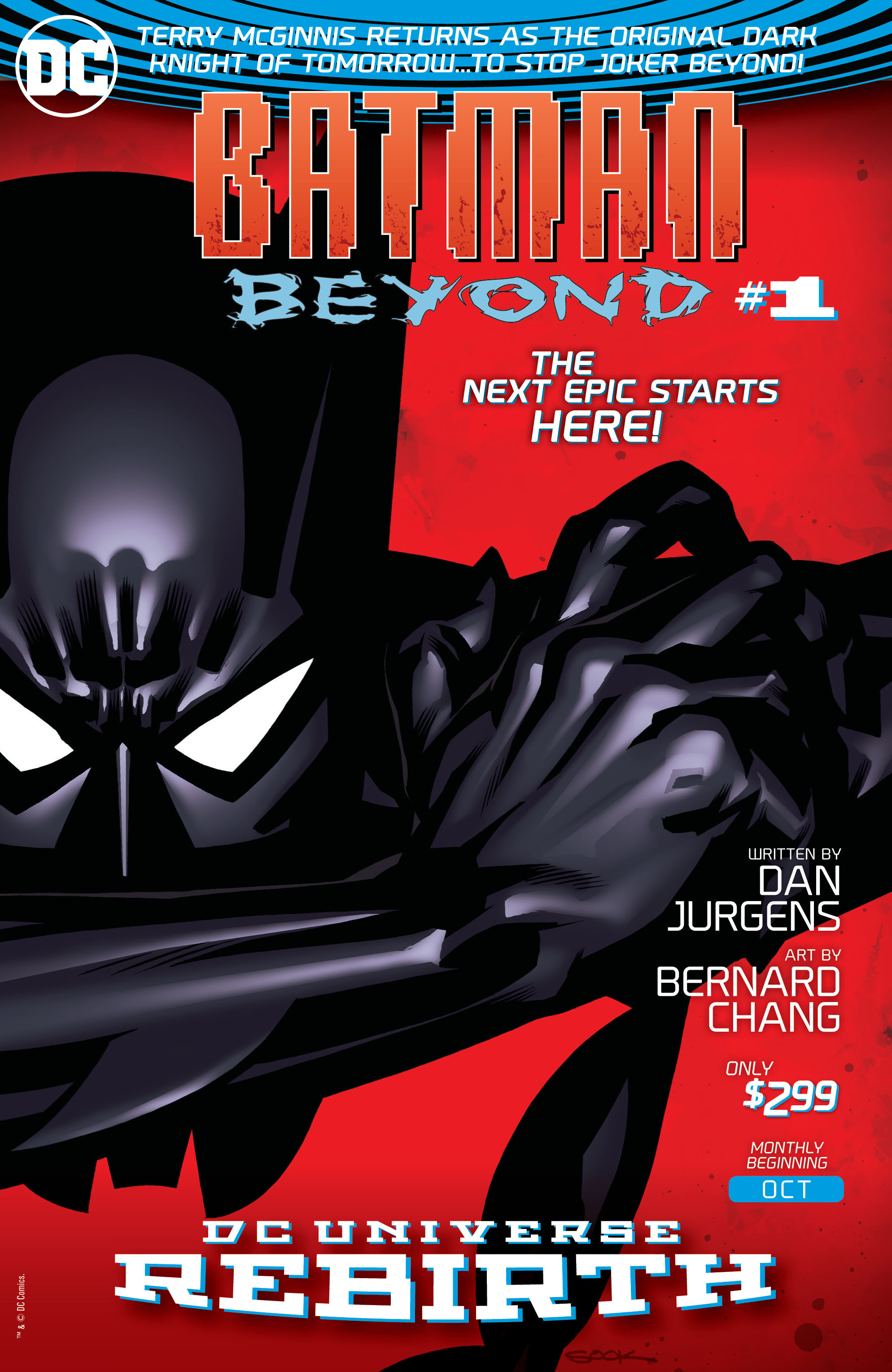 Read The Flash (2016) Manga Online