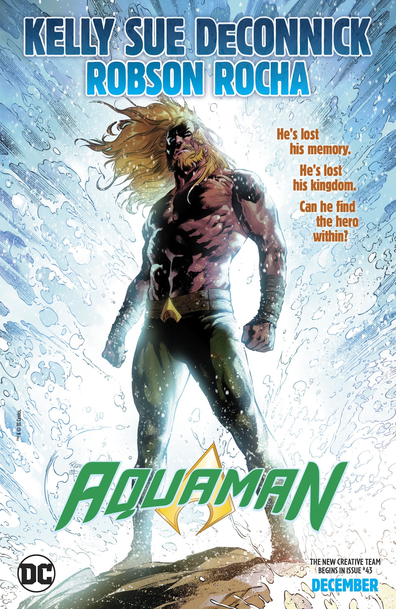 Read The Flash (2016) Manga Online