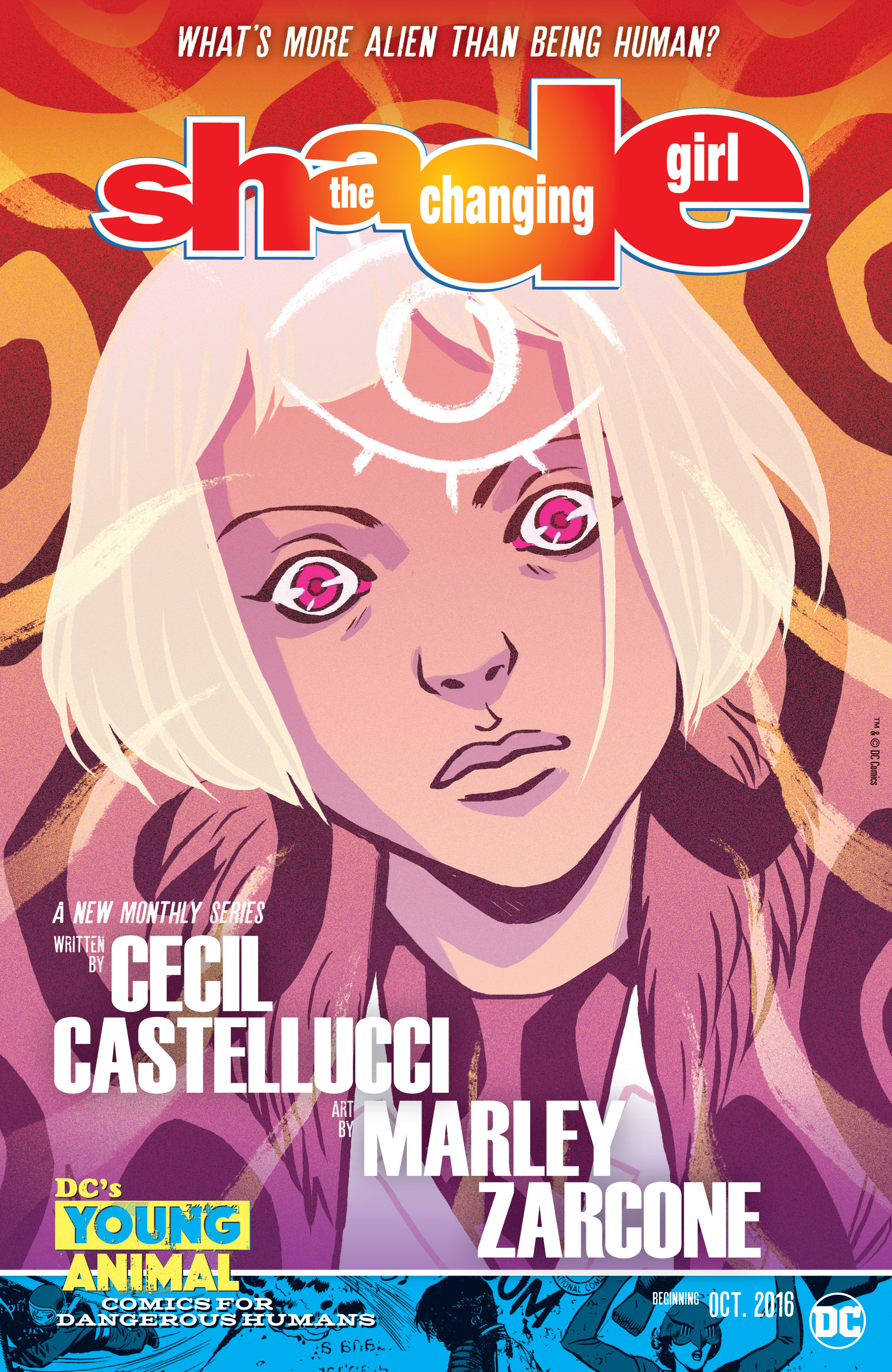 Read The Flash (2016) Manga Online