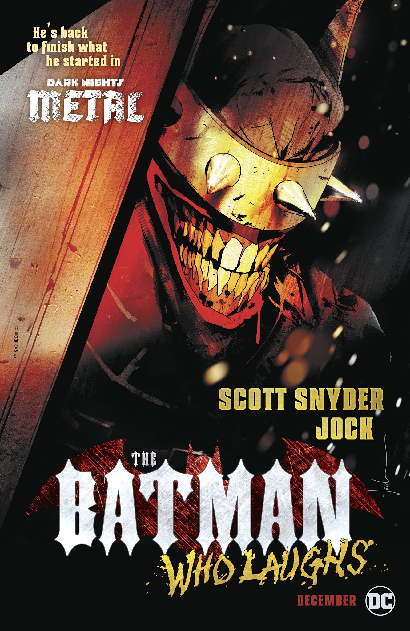 Read The Flash (2016) Manga Online