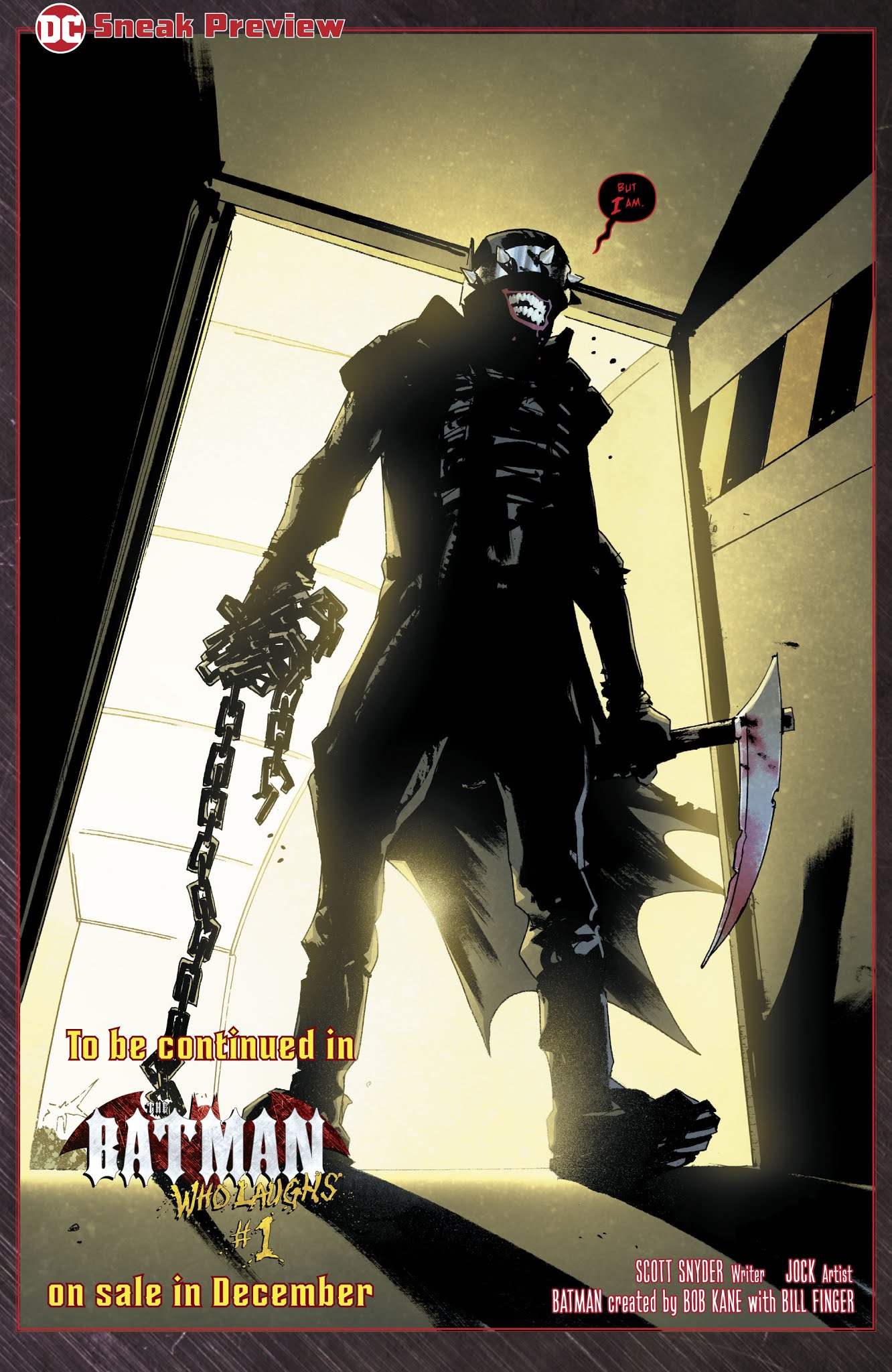 Read The Flash (2016) Manga Online