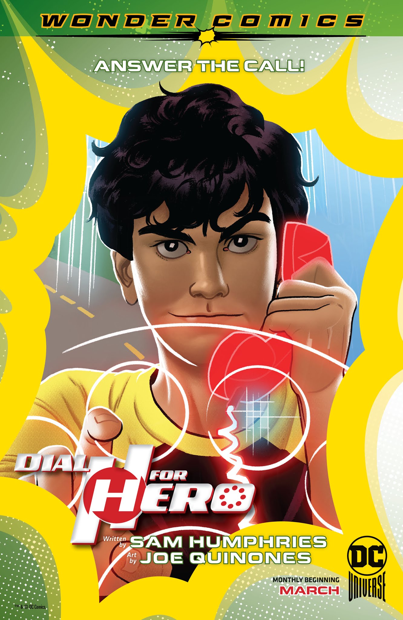 Read The Flash (2016) Manga Online