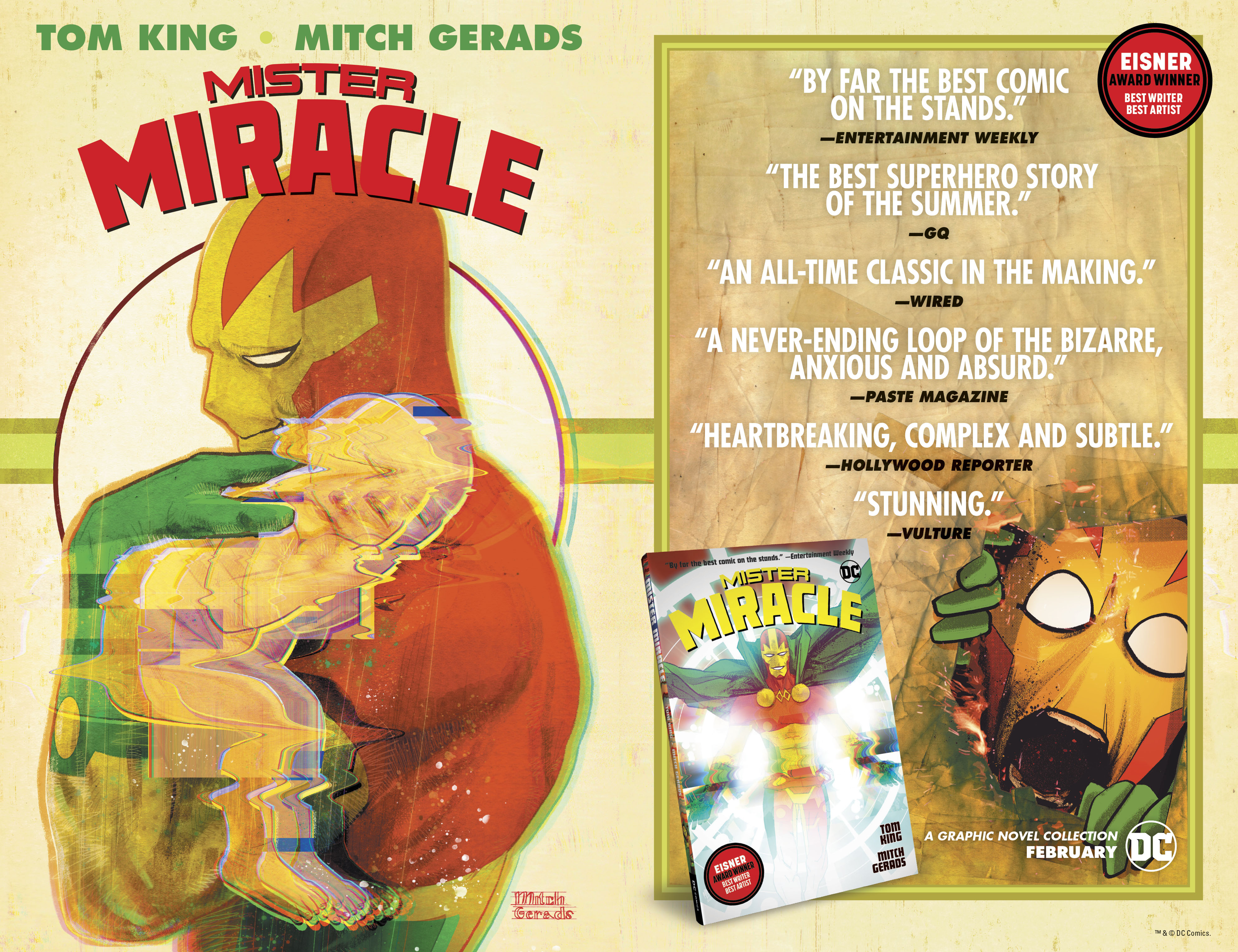 Read The Flash (2016) Manga Online