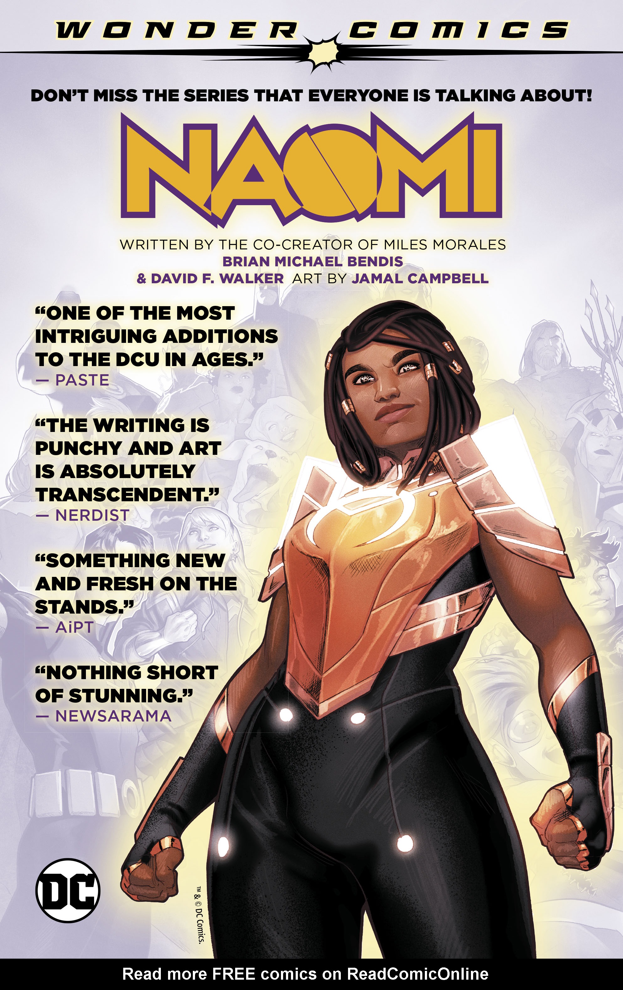 Read The Flash (2016) Manga Online
