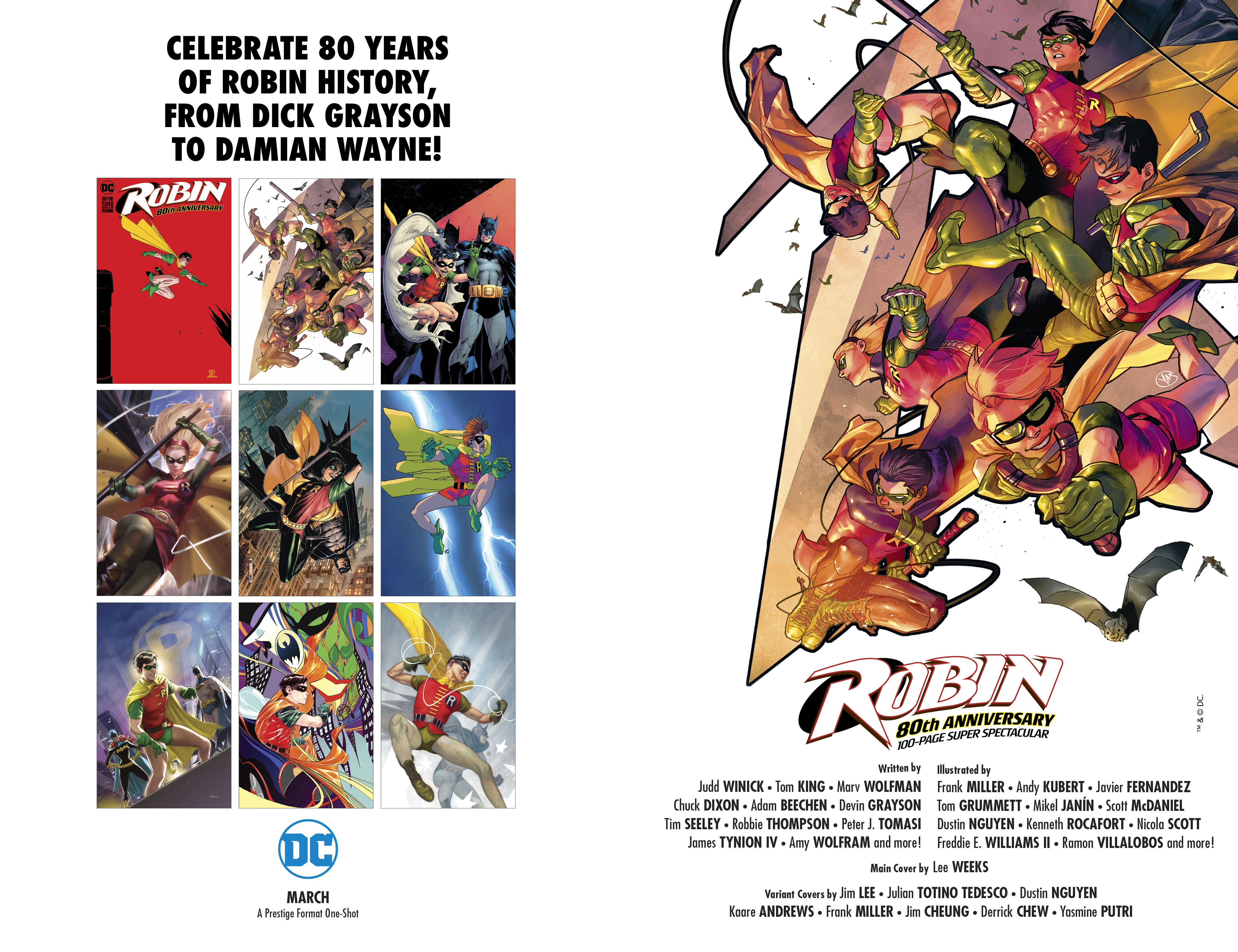 Read The Flash (2016) Manga Online