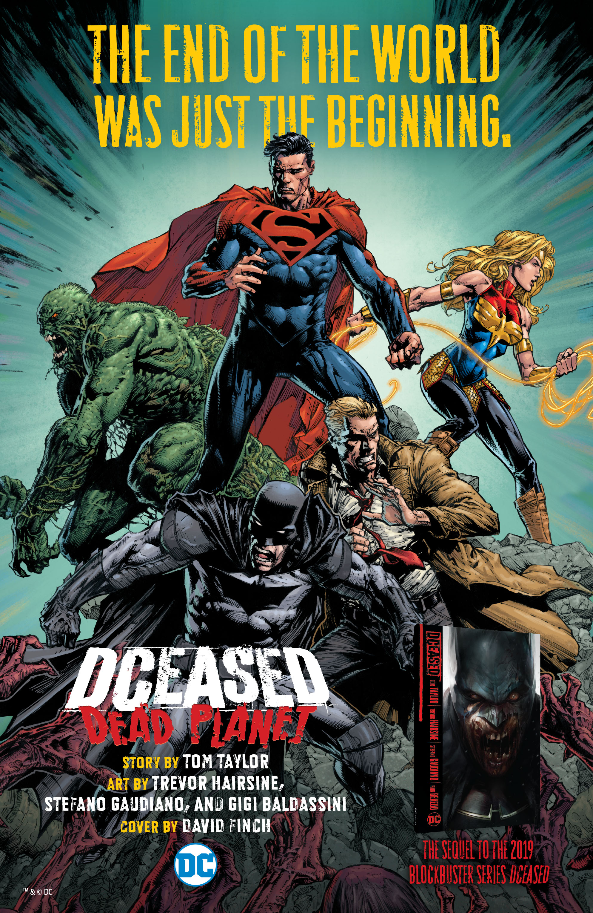 Read The Flash (2016) Manga Online