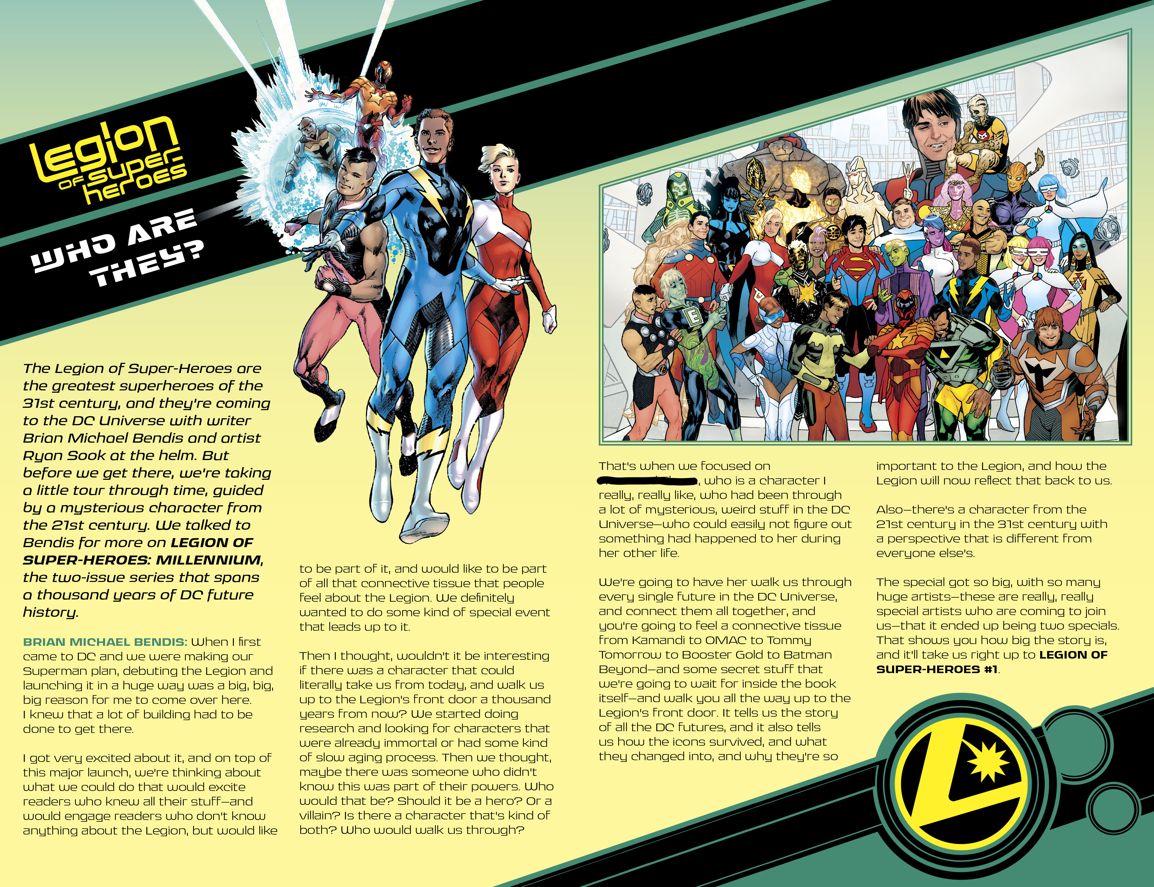 Read The Flash (2016) Manga Online