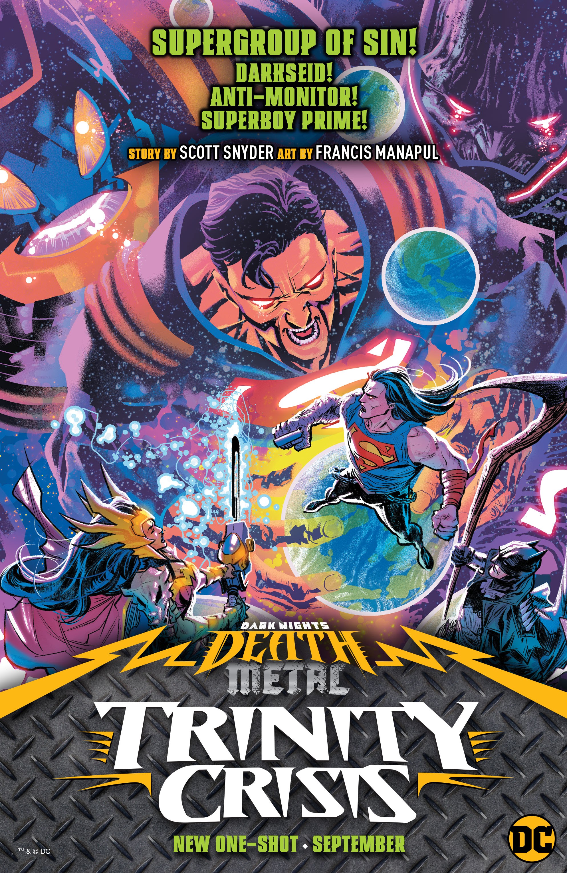Read The Flash (2016) Manga Online