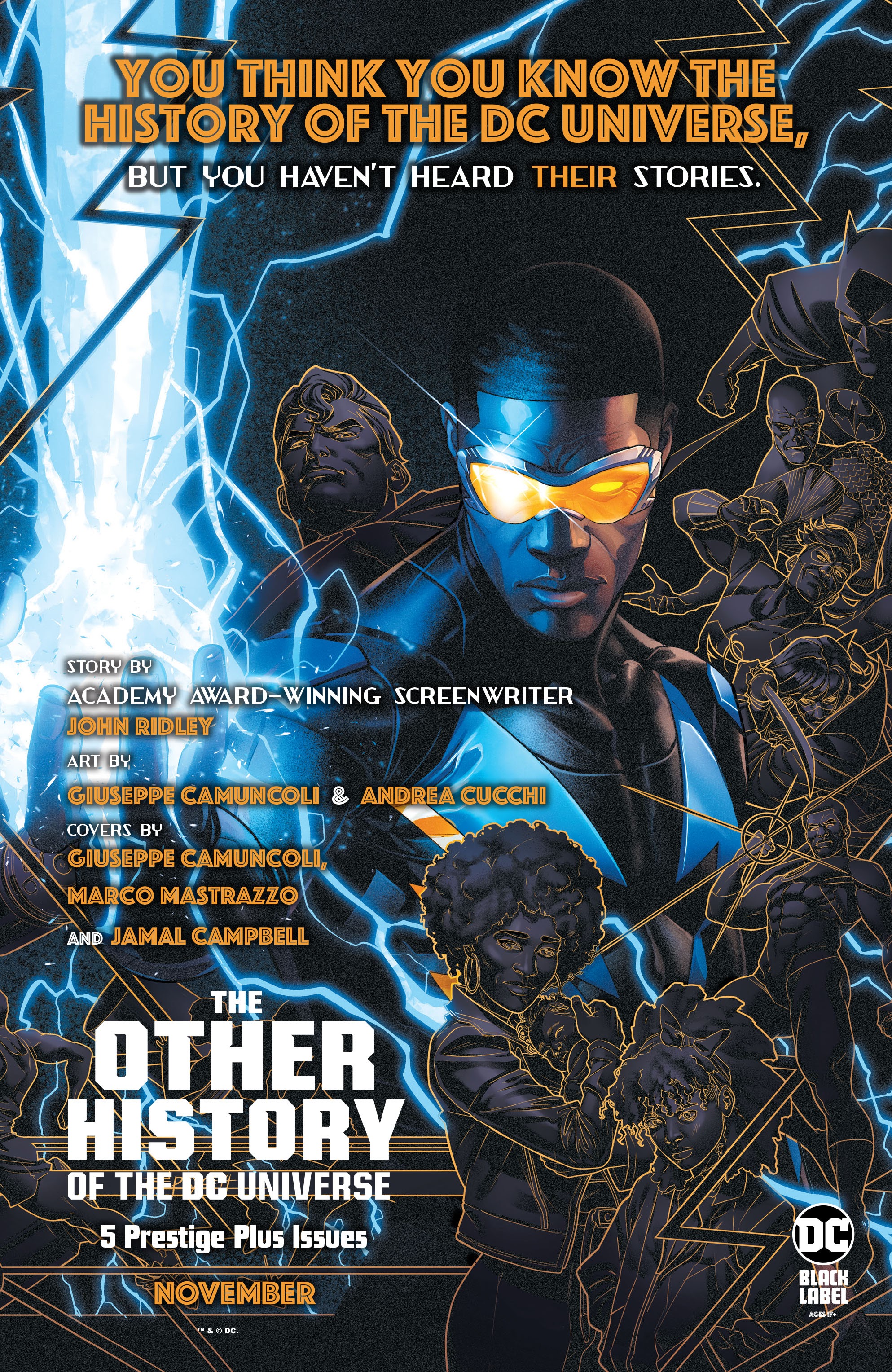 Read The Flash (2016) Manga Online