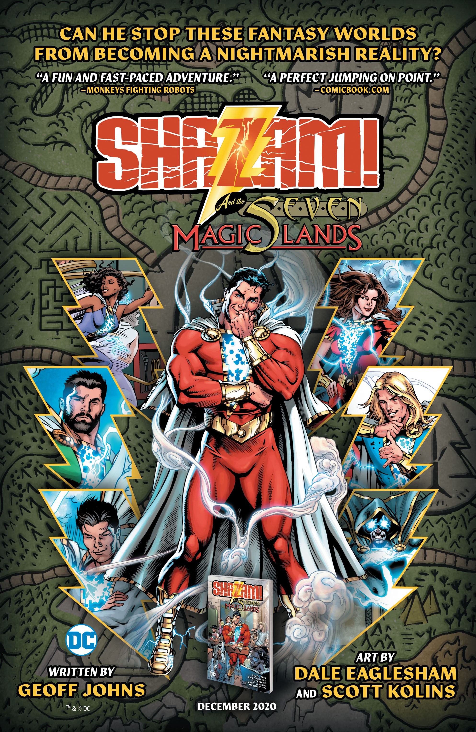 Read The Flash (2016) Manga Online