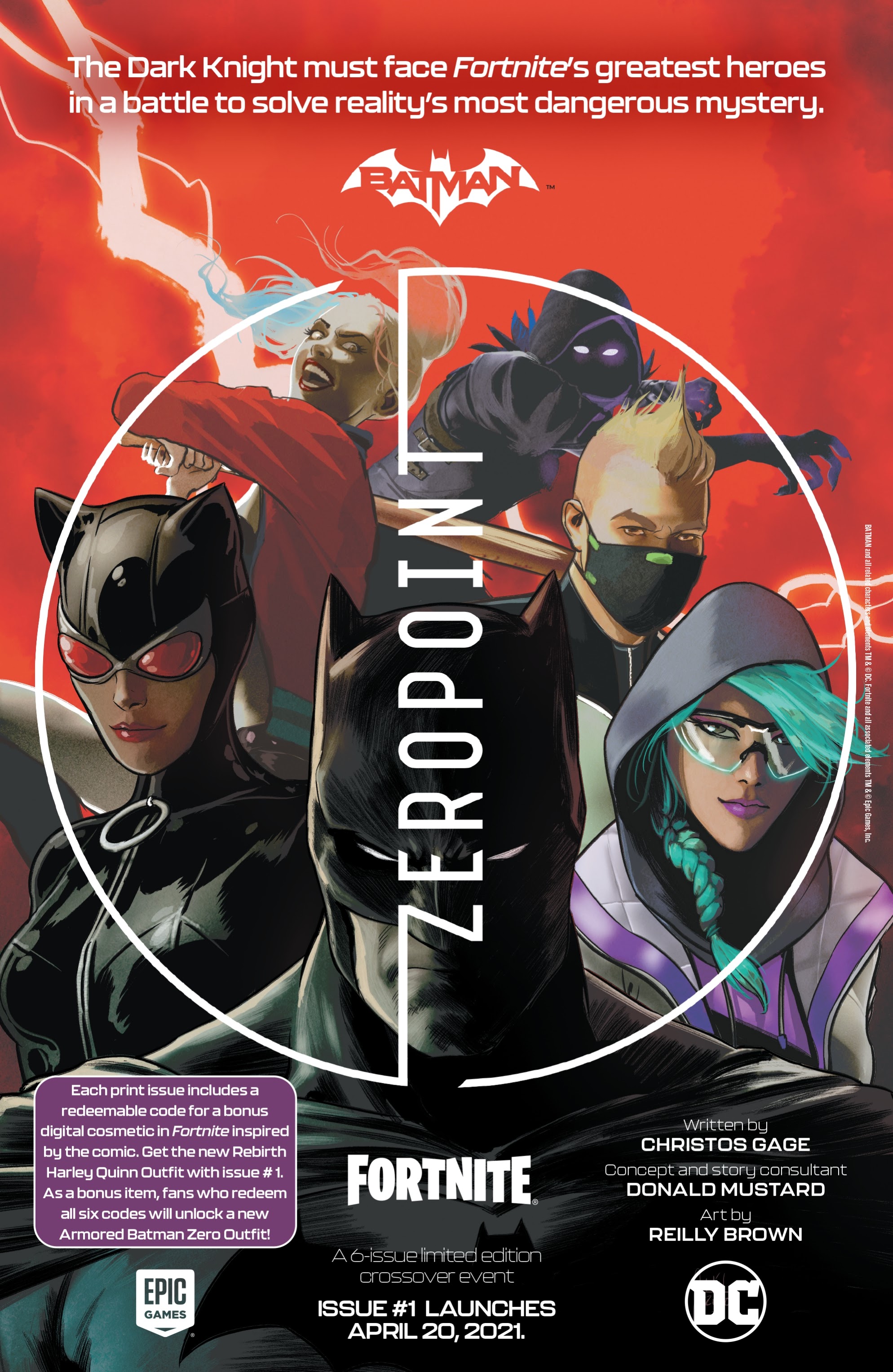 Read The Flash (2016) Manga Online