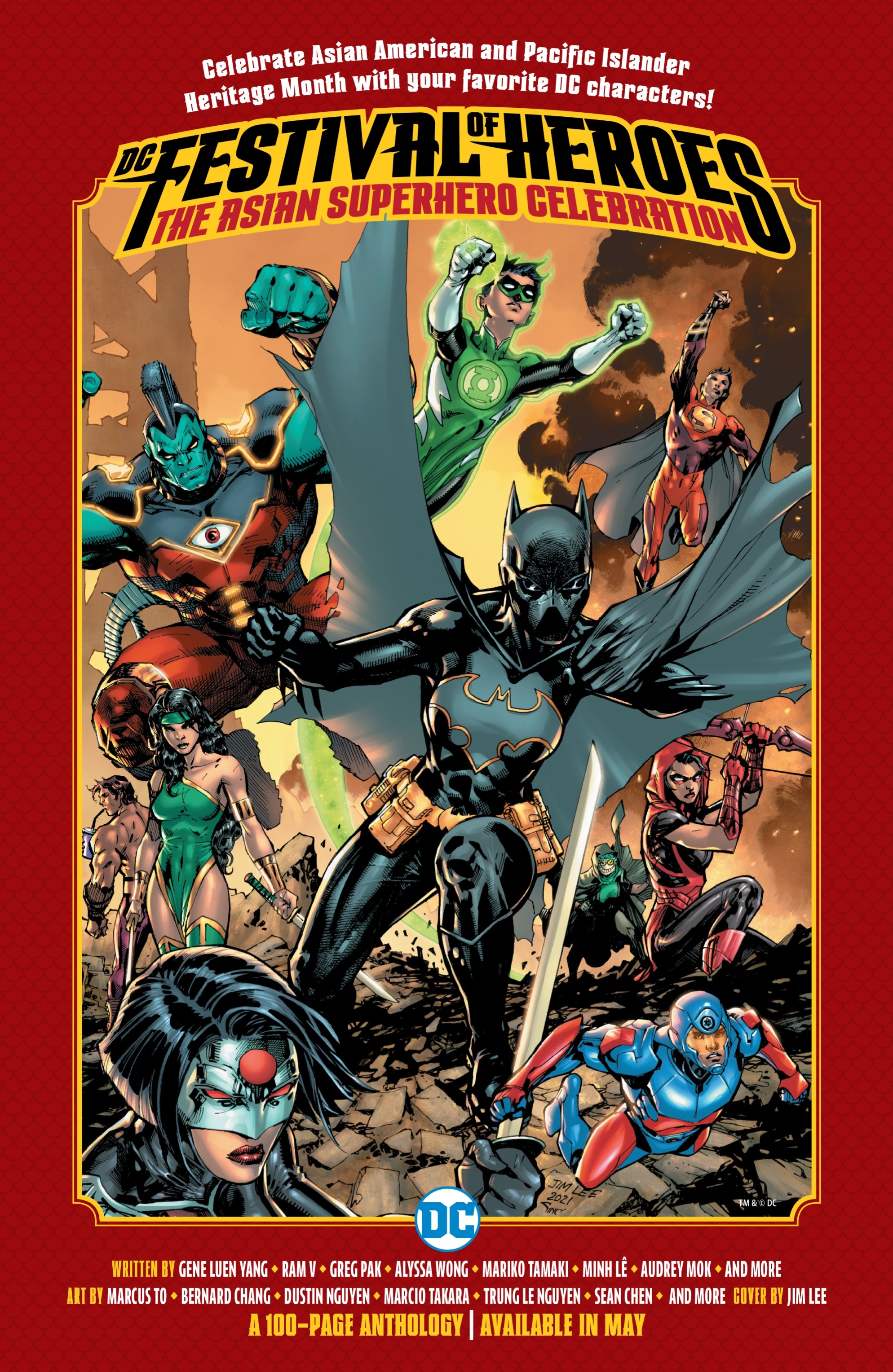 Read The Flash (2016) Manga Online
