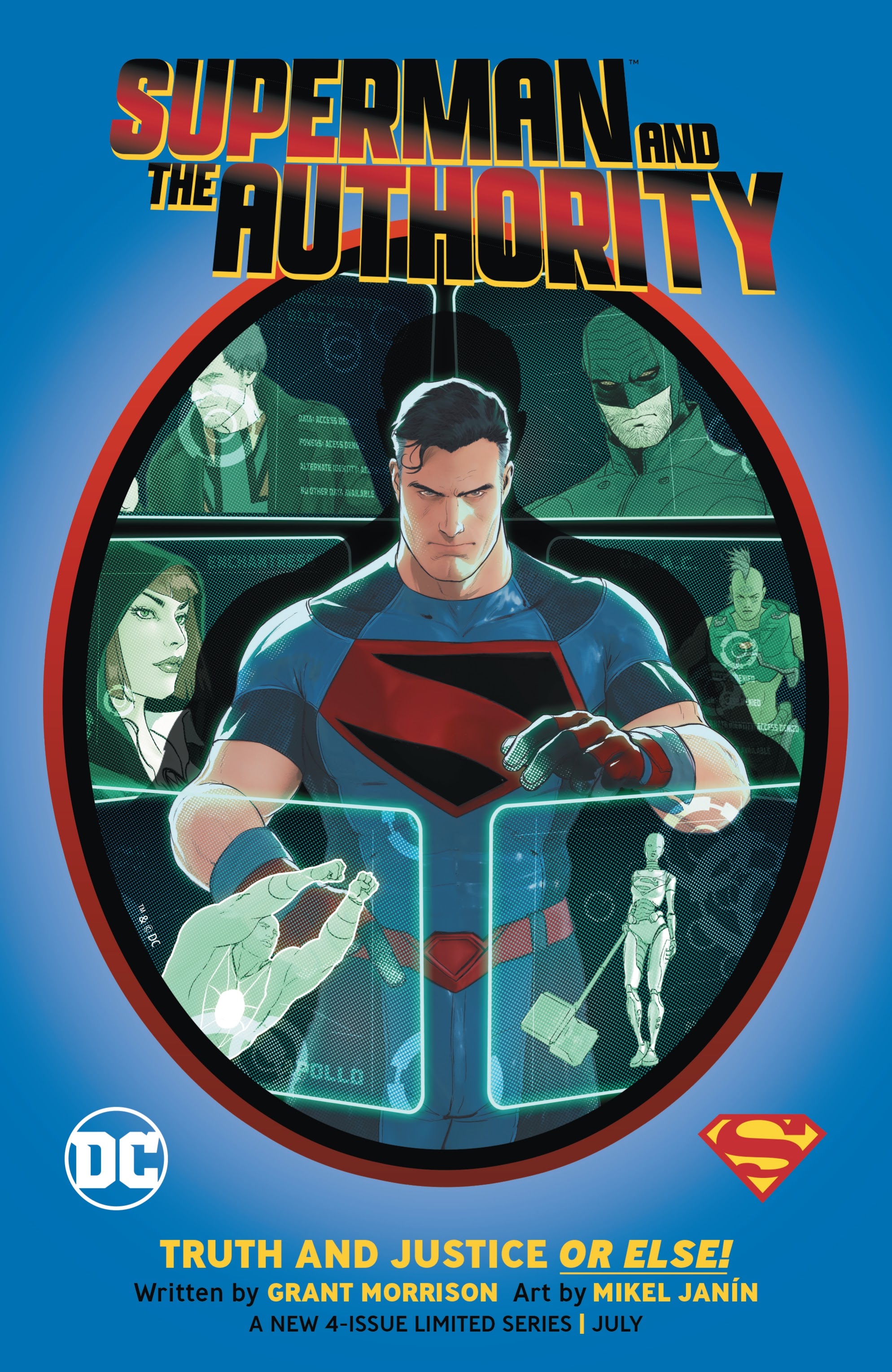 Read The Flash (2016) Manga Online