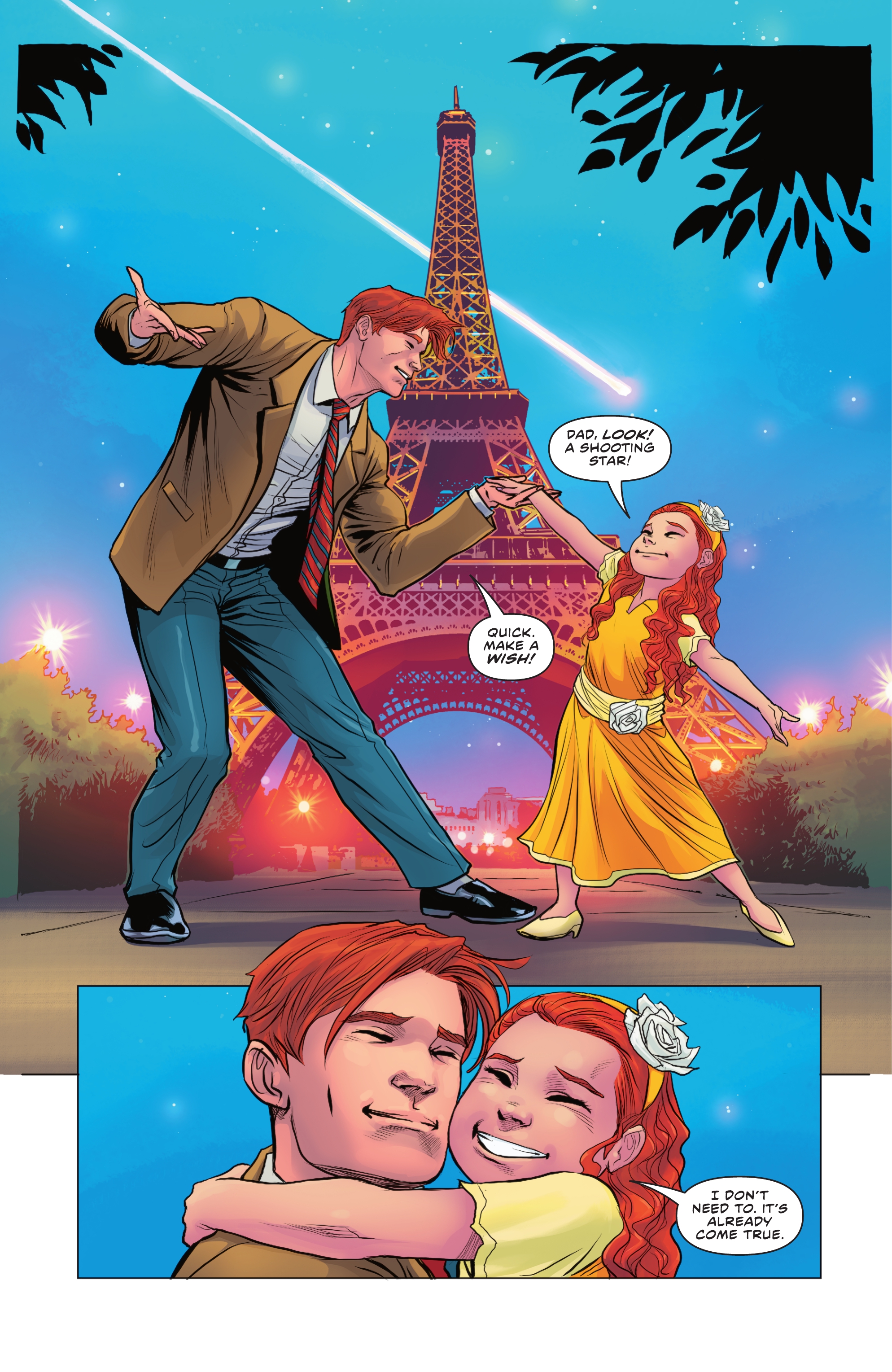 Read The Flash (2016) Manga Online