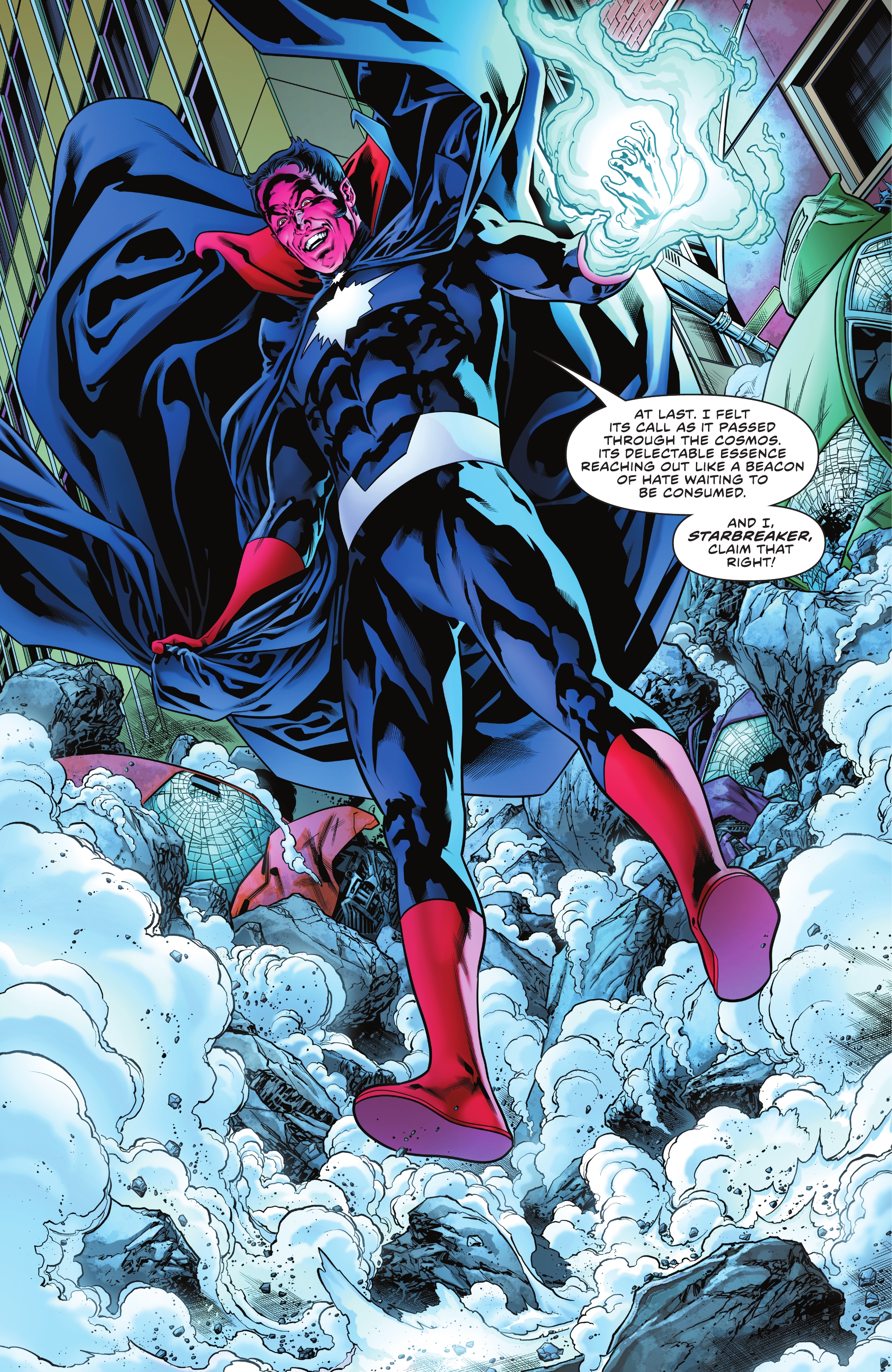Read The Flash (2016) Manga Online