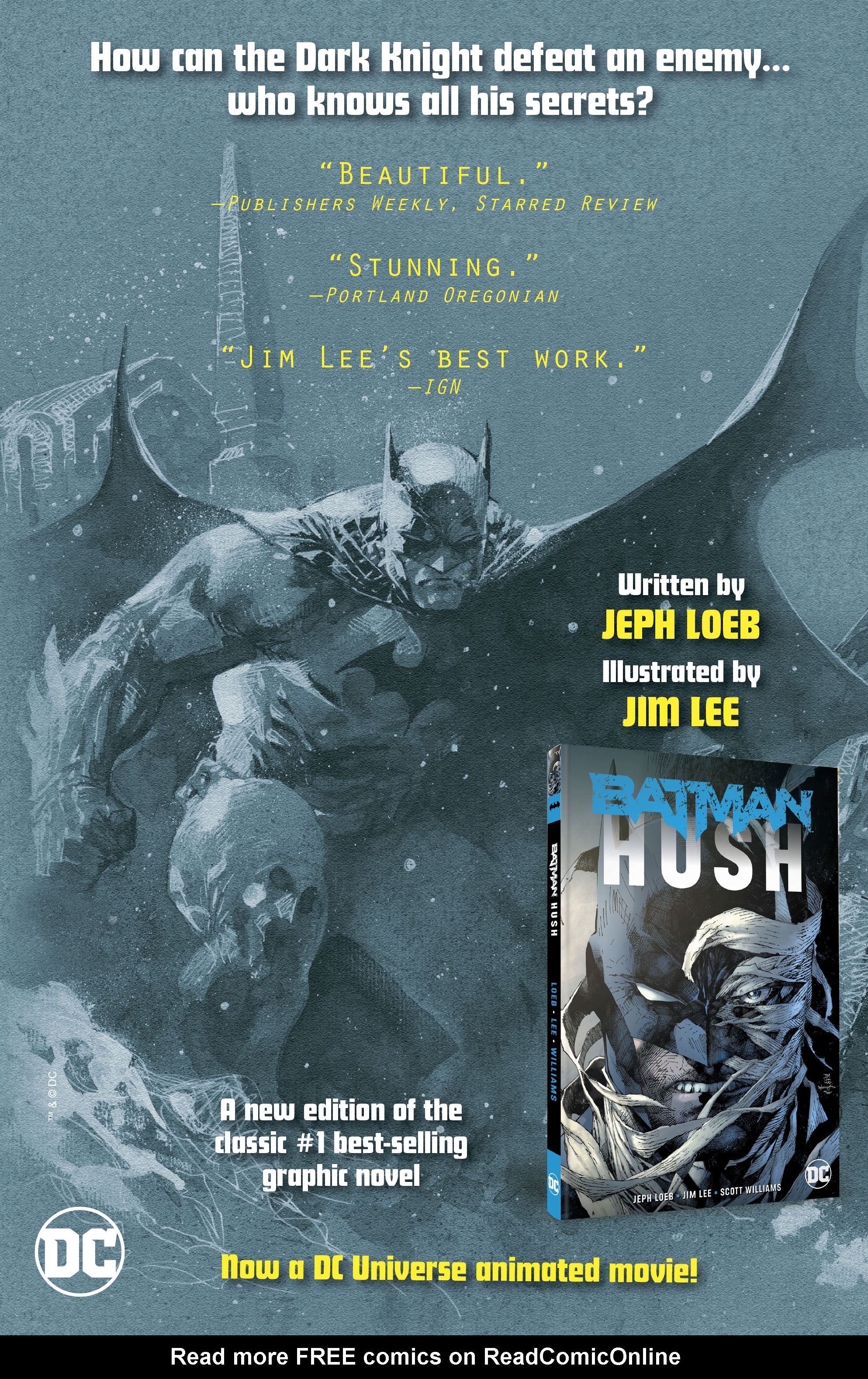 Read The Flash (2016) Manga Online