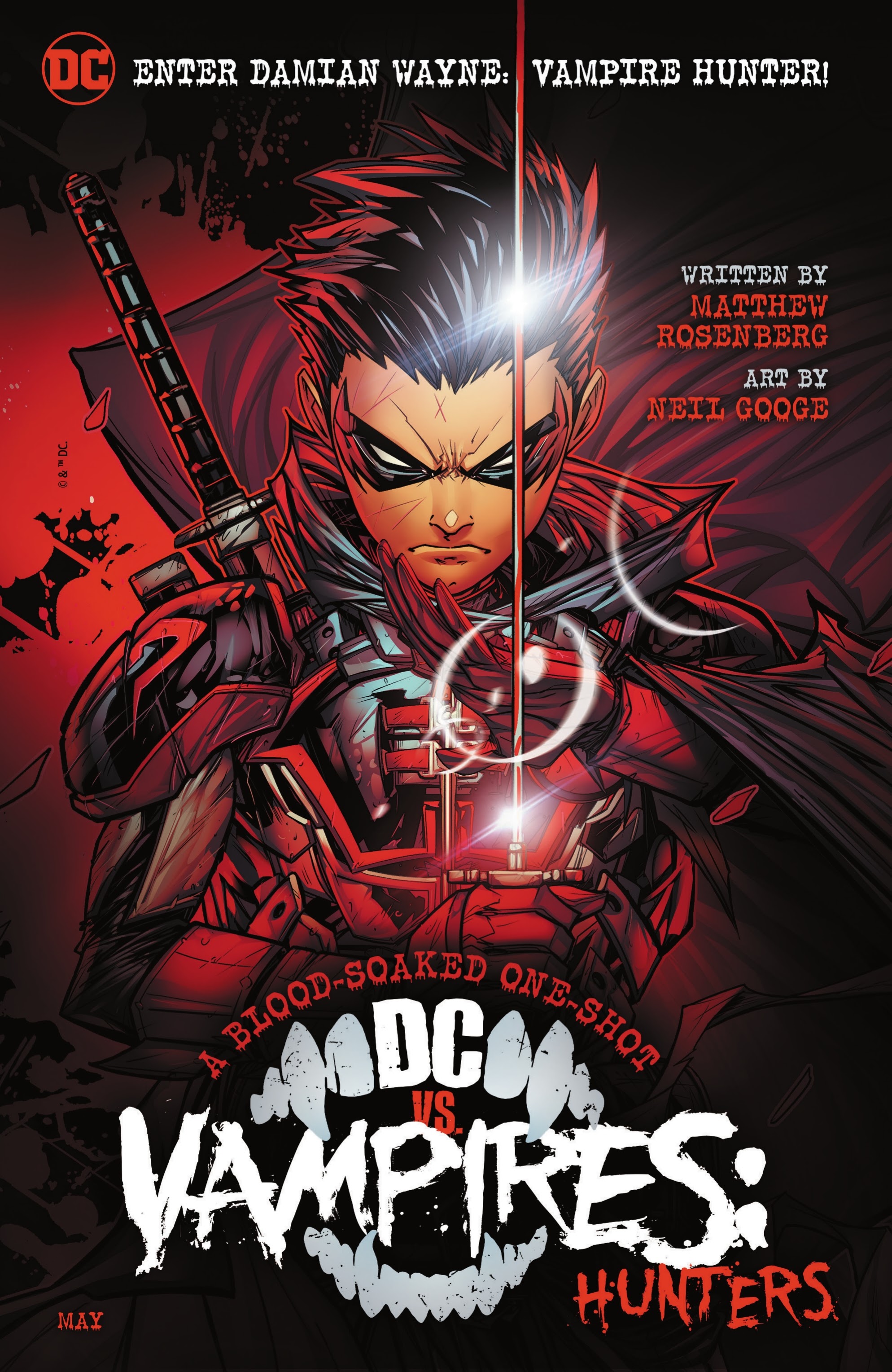 Read The Flash (2016) Manga Online