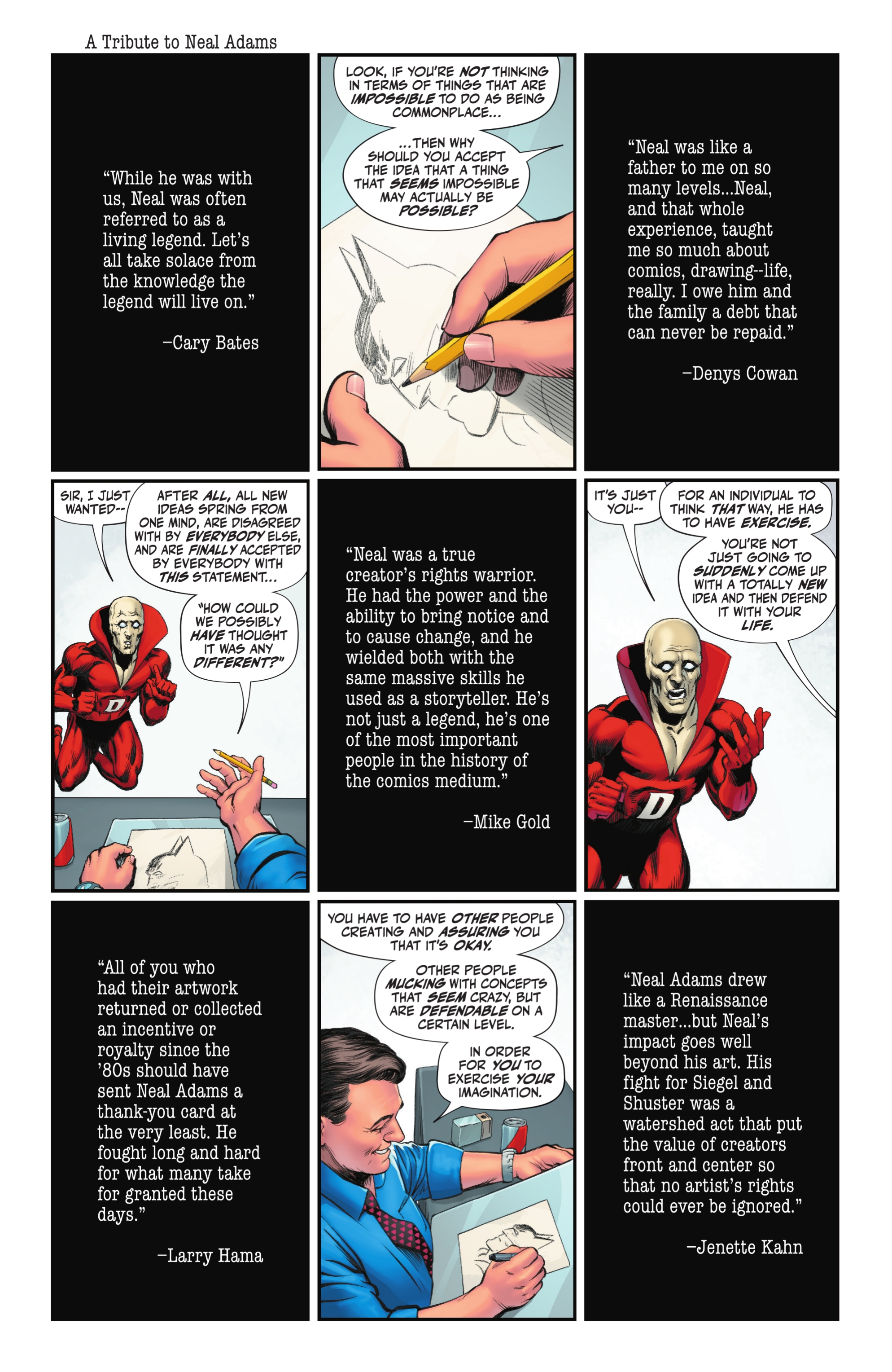 Read The Flash (2016) Manga Online