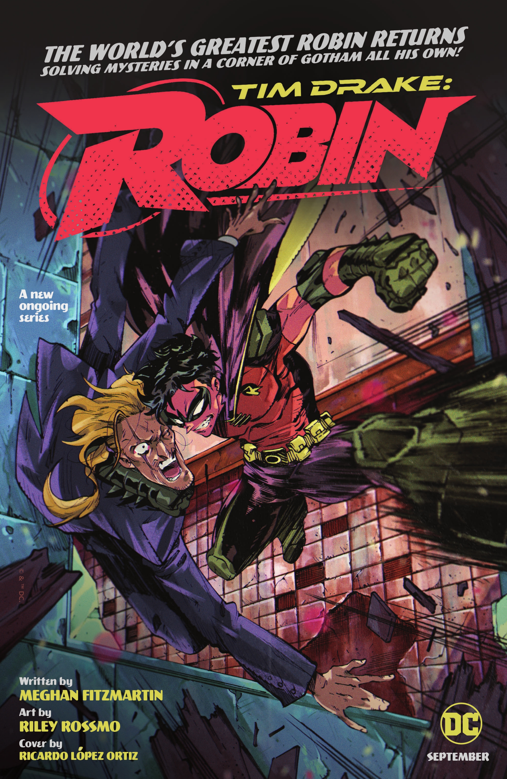 Read The Flash (2016) Manga Online