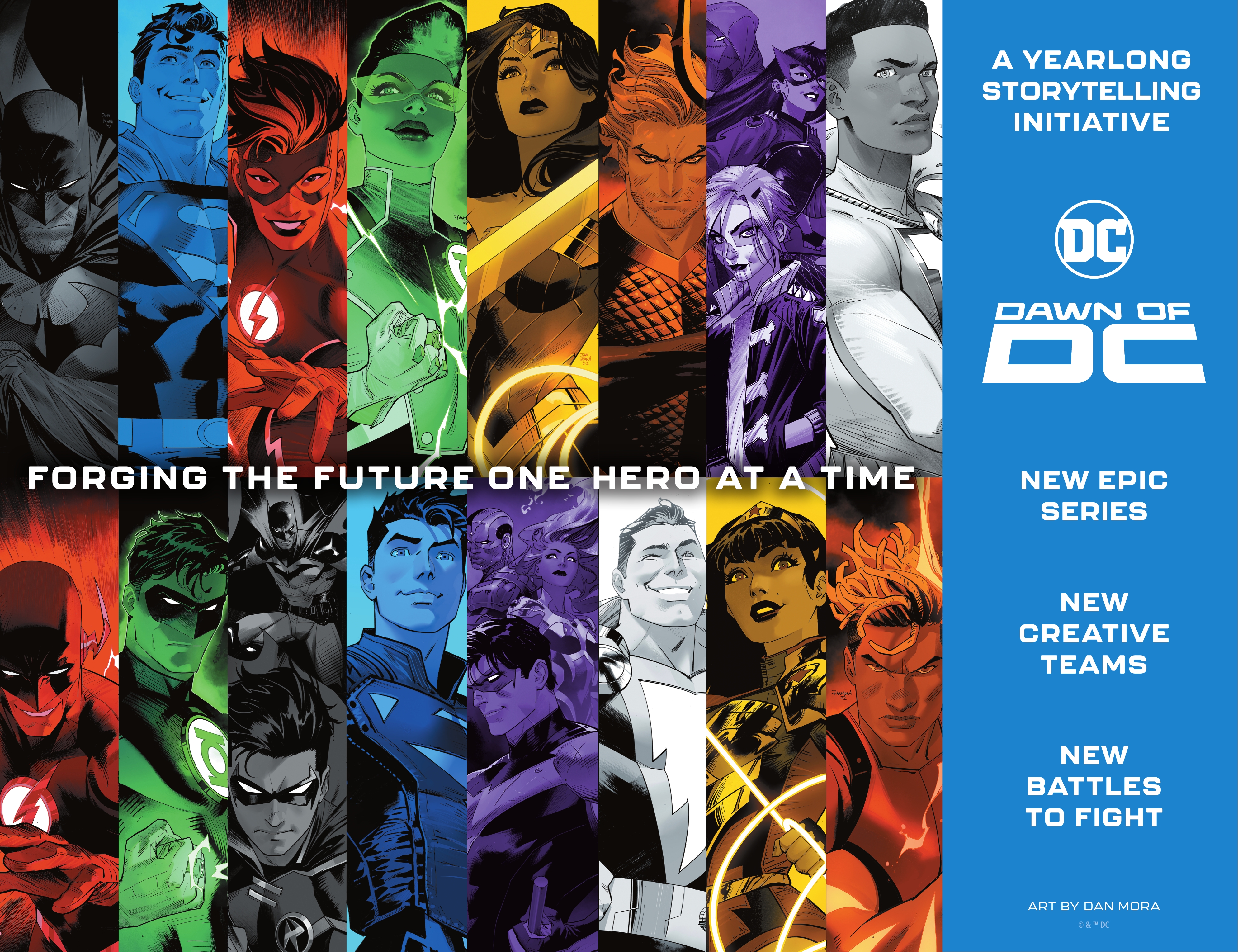 Read The Flash (2016) Manga Online