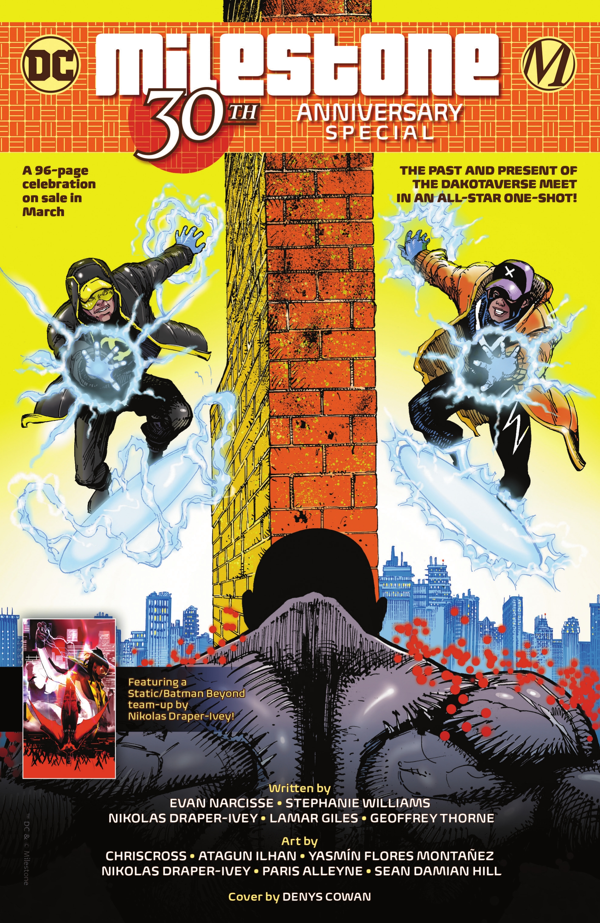 Read The Flash (2016) Manga Online