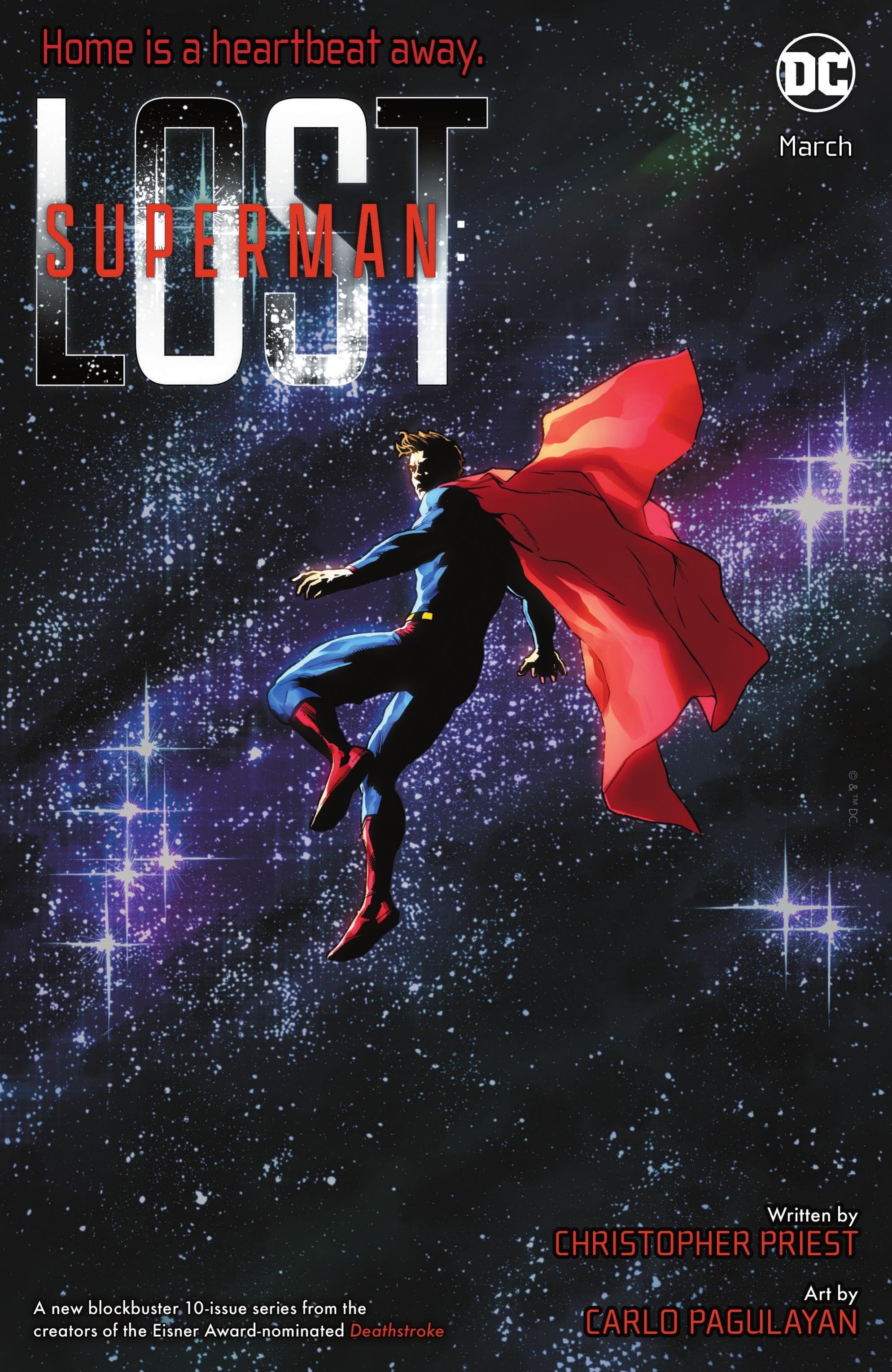 Read The Flash (2016) Manga Online