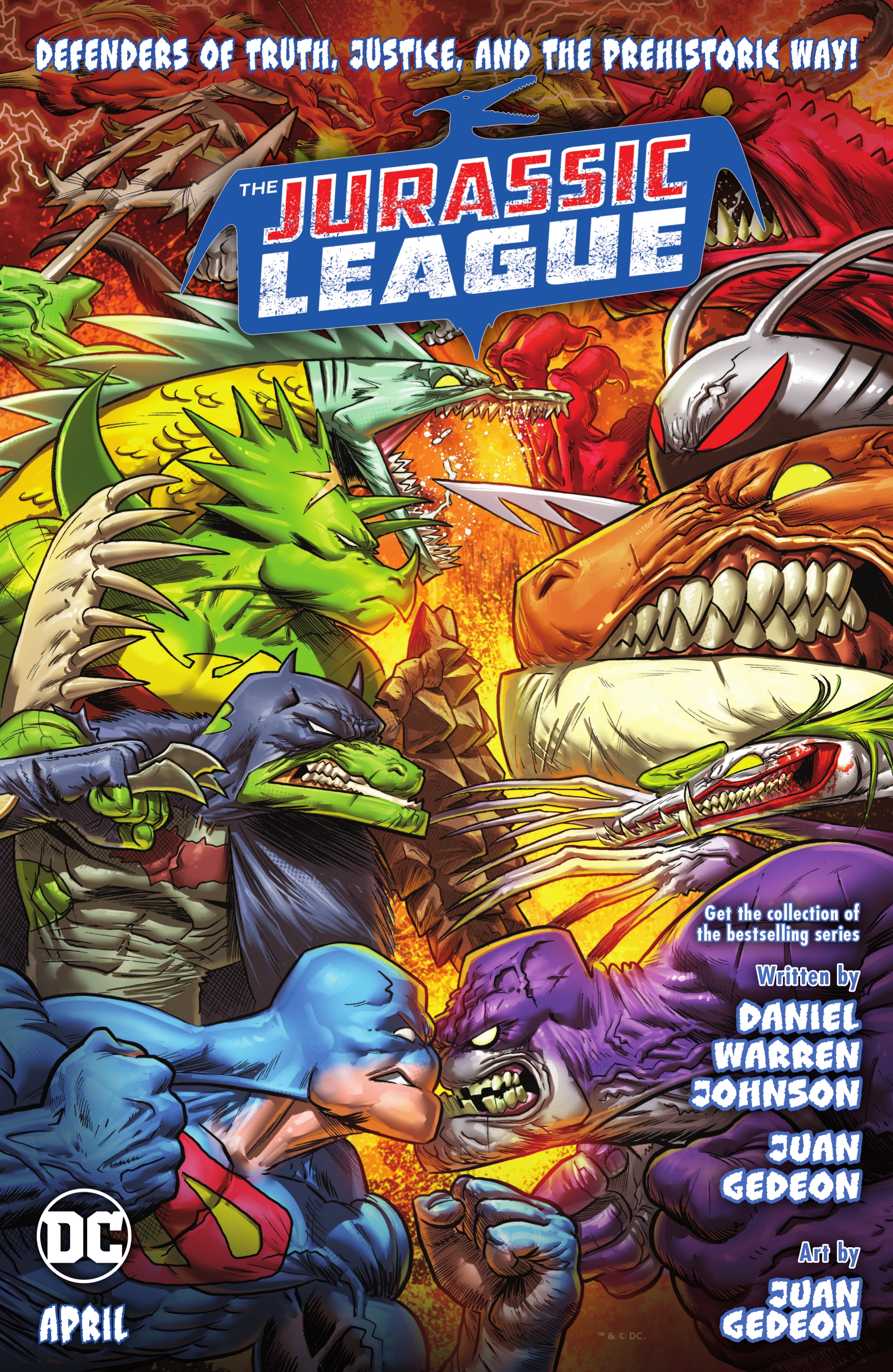 Read The Flash (2016) Manga Online