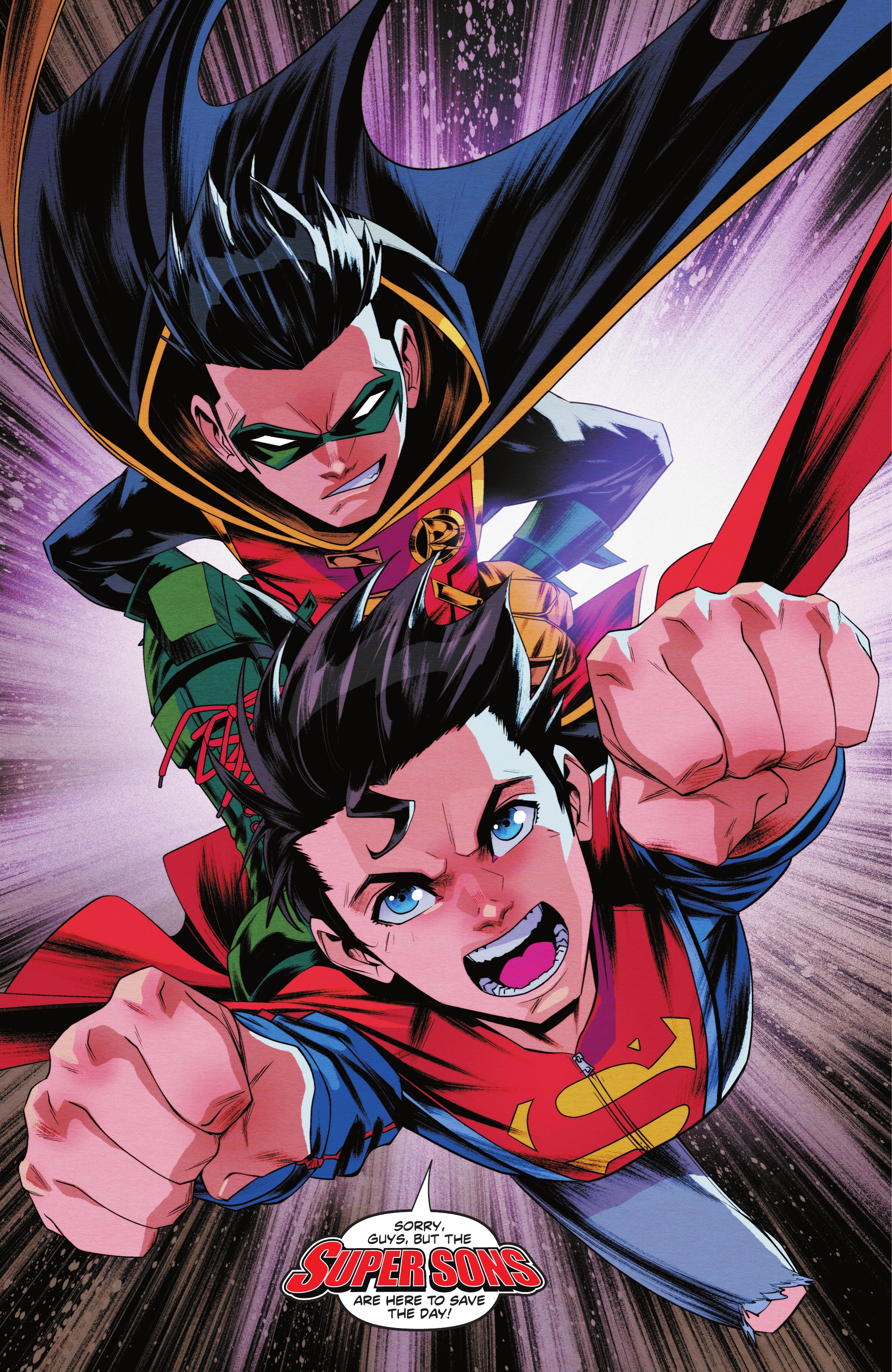 Read The Flash (2016) Manga Online
