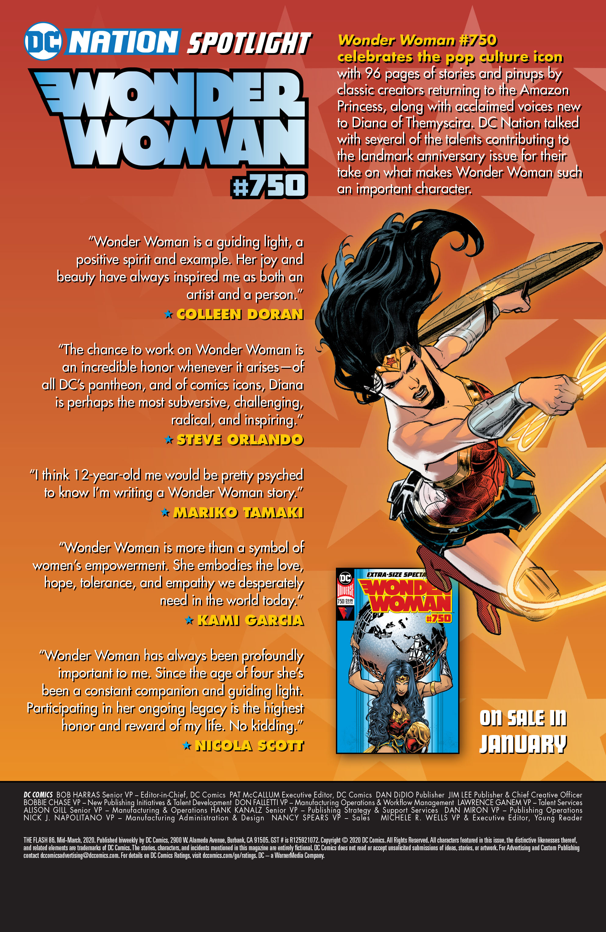Read The Flash (2016) Manga Online