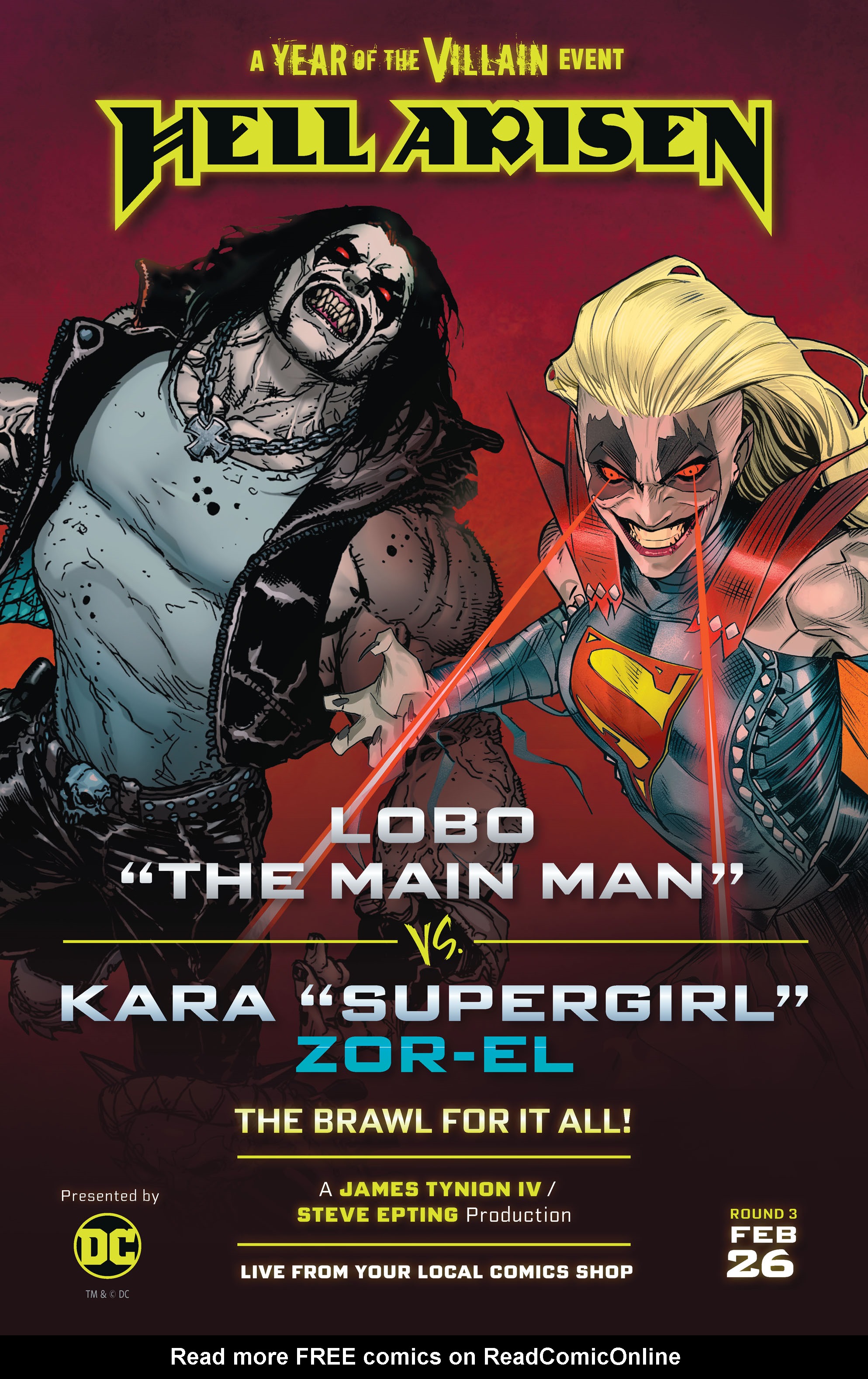 Read The Flash (2016) Manga Online