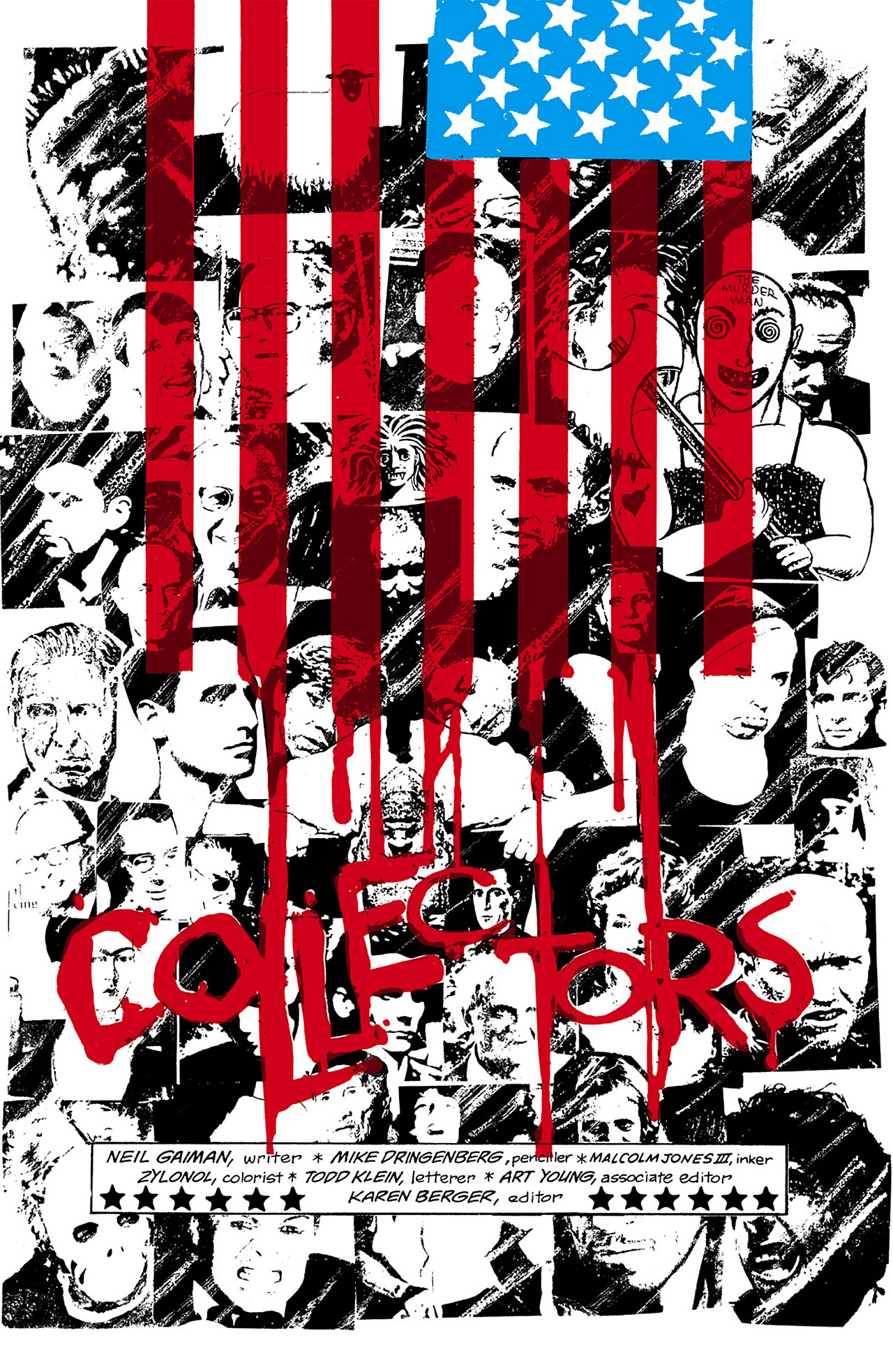 Read The Sandman (1989) Manga Online