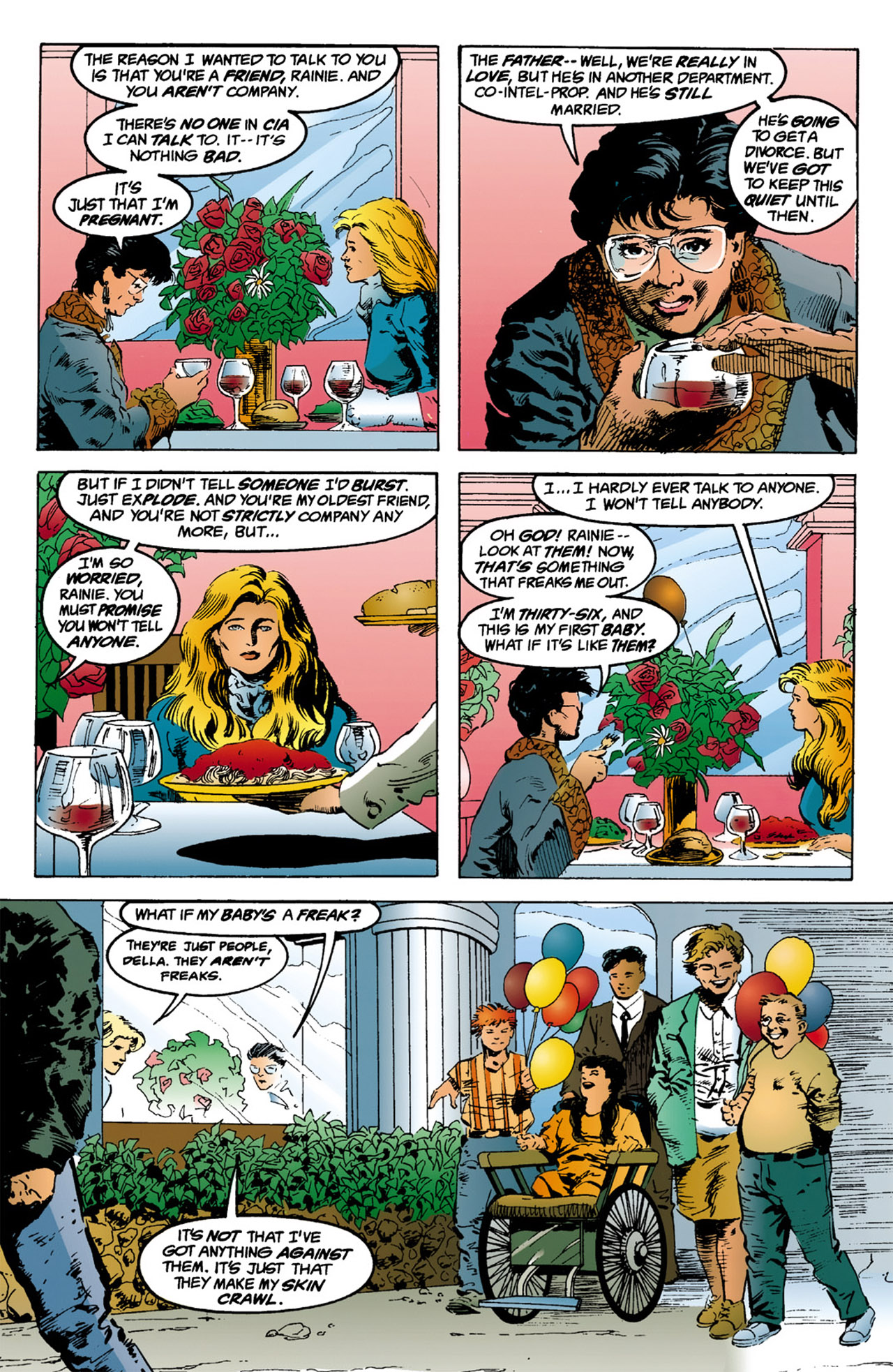 Read The Sandman (1989) Manga Online