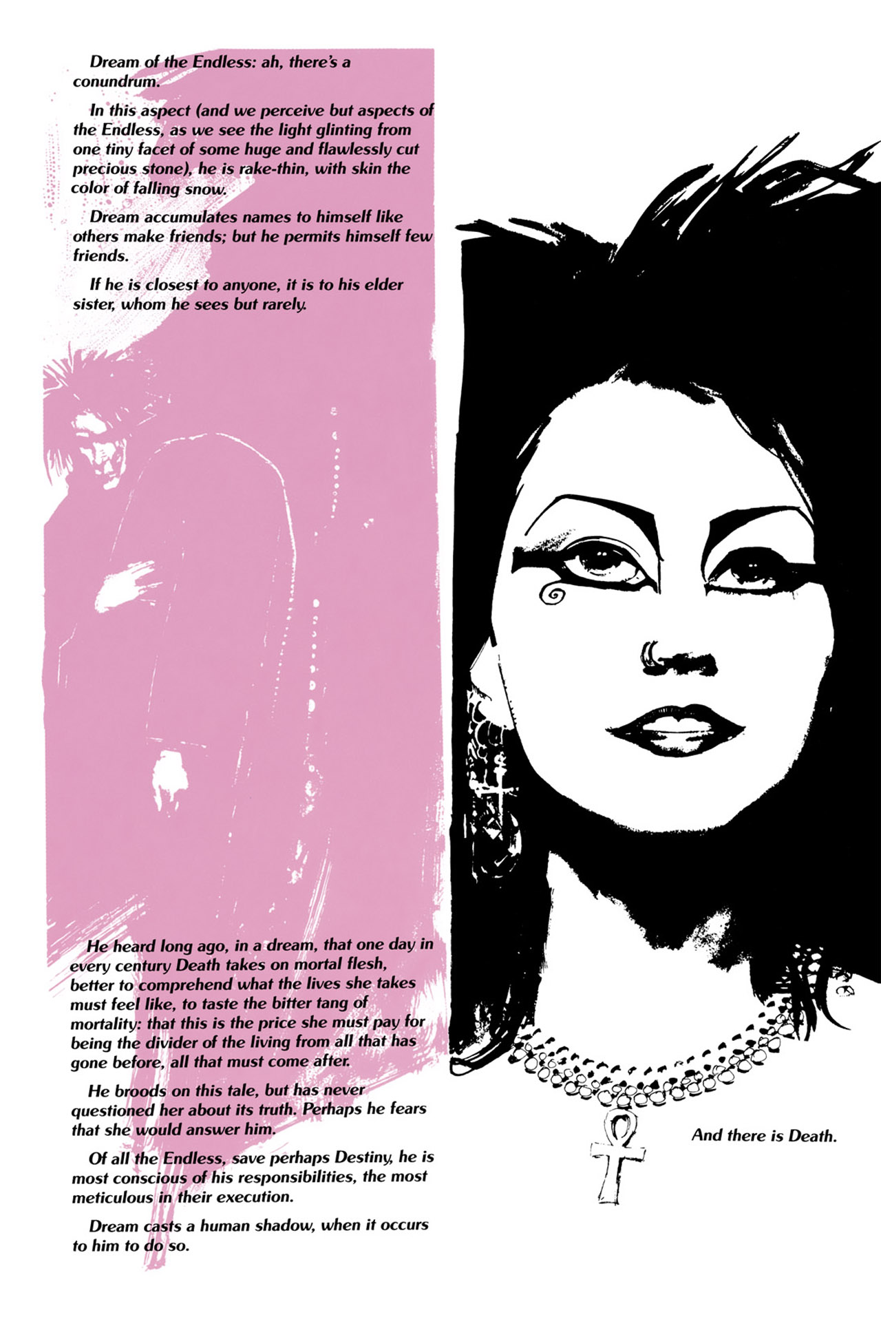 Read The Sandman (1989) Manga Online