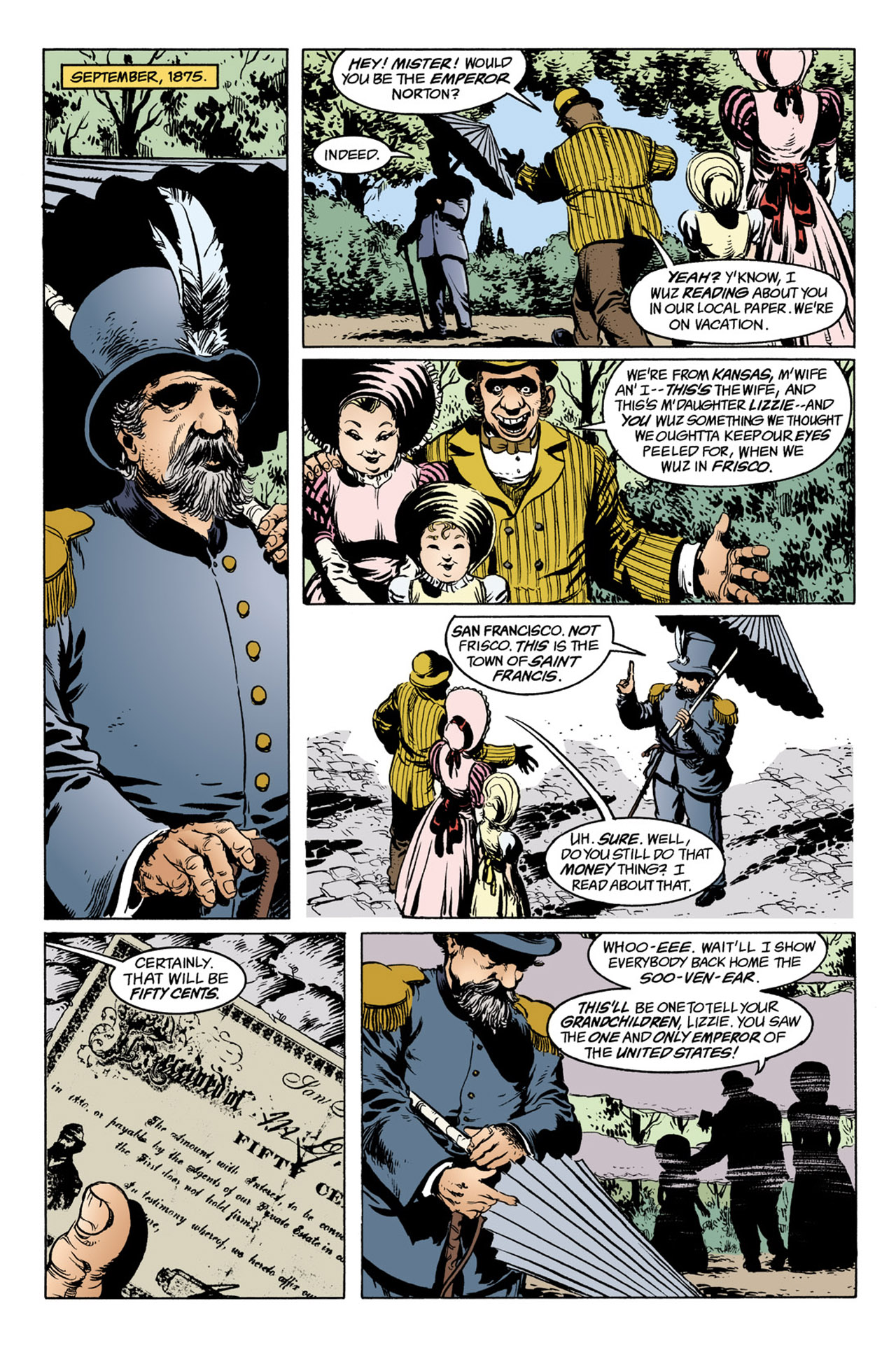 Read The Sandman (1989) Manga Online