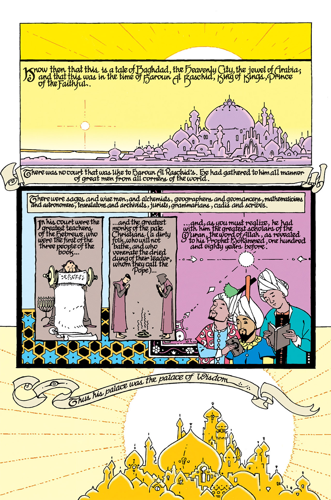 Read The Sandman (1989) Manga Online