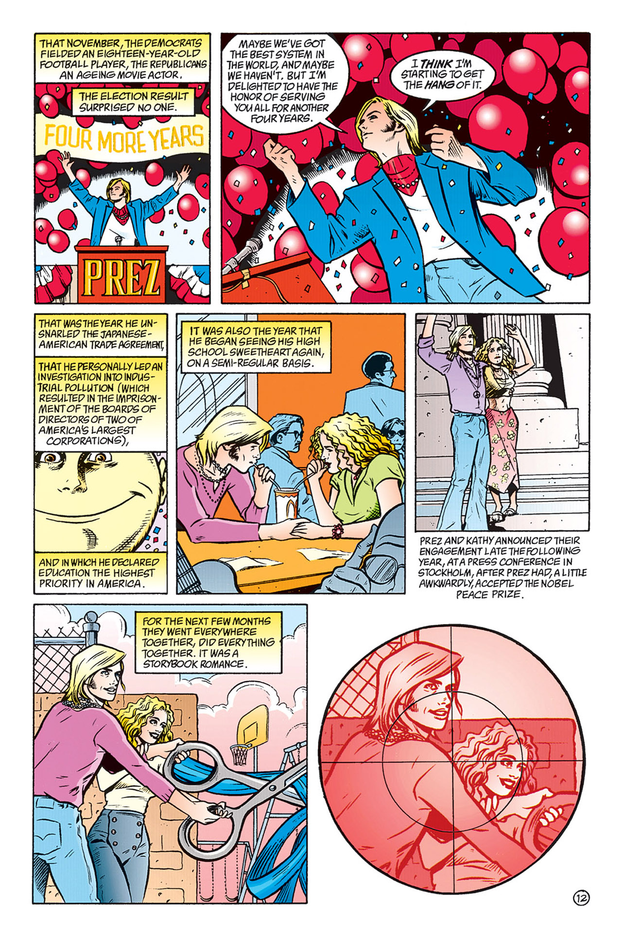 Read The Sandman (1989) Manga Online