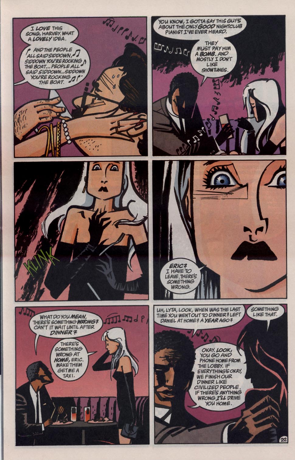 Read The Sandman (1989) Manga Online