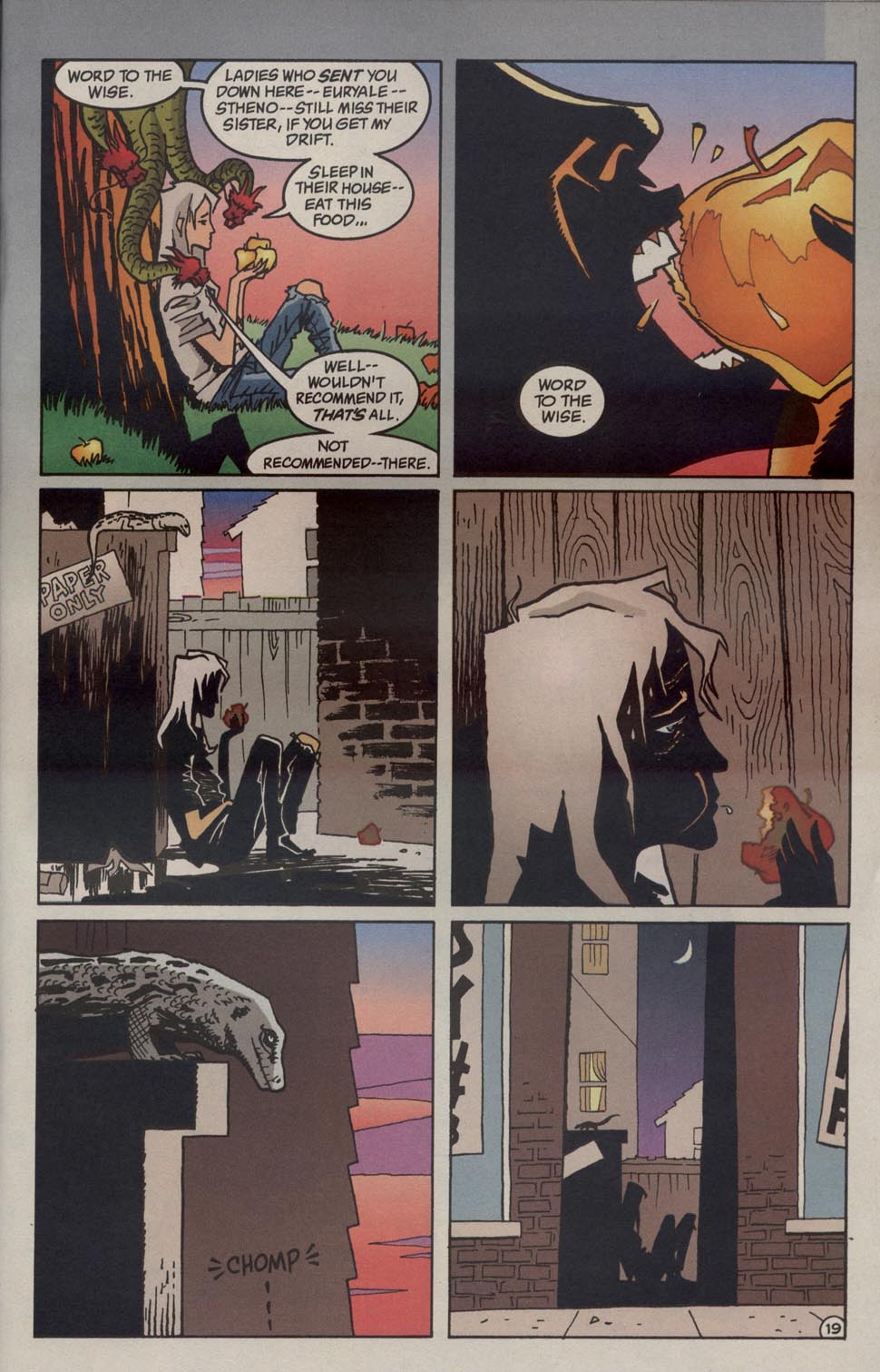 Read The Sandman (1989) Manga Online