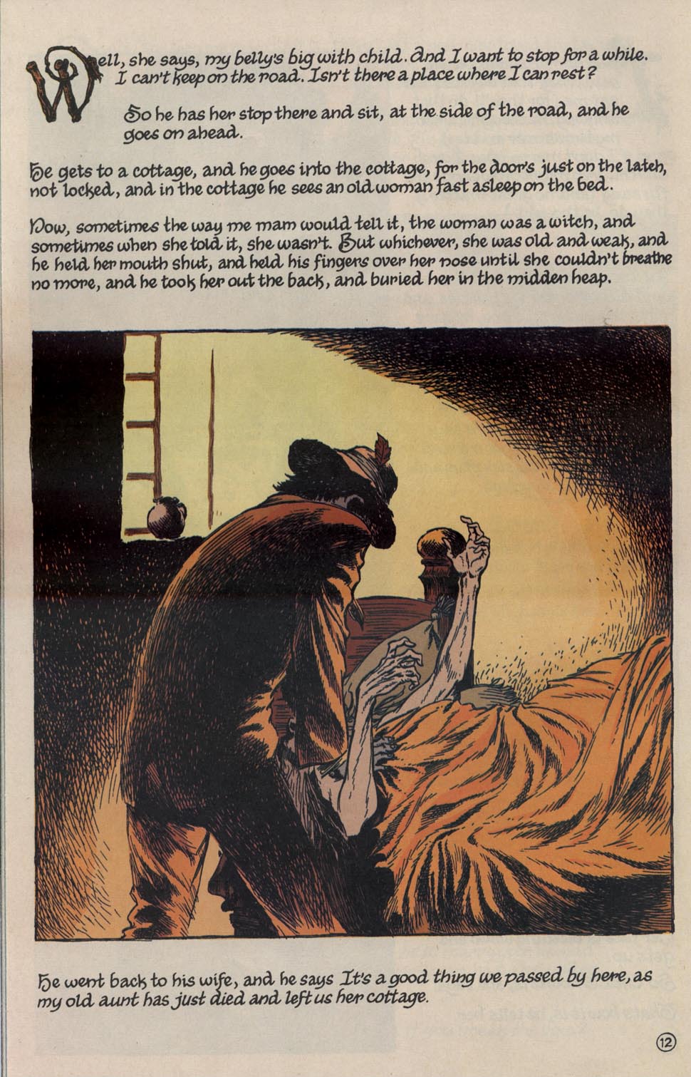Read The Sandman (1989) Manga Online