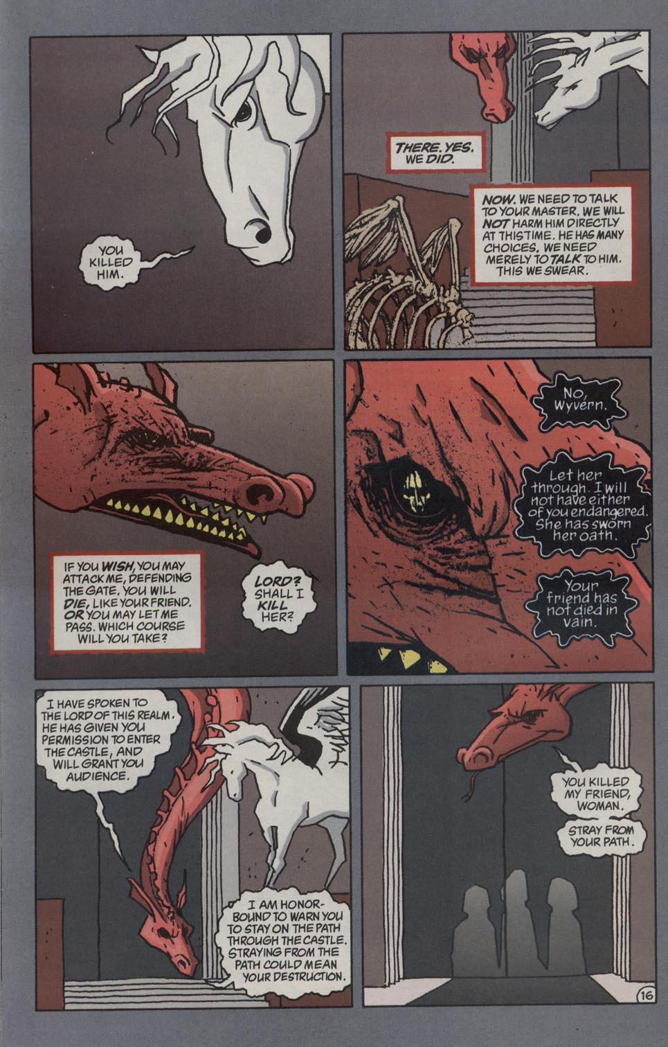 Read The Sandman (1989) Manga Online
