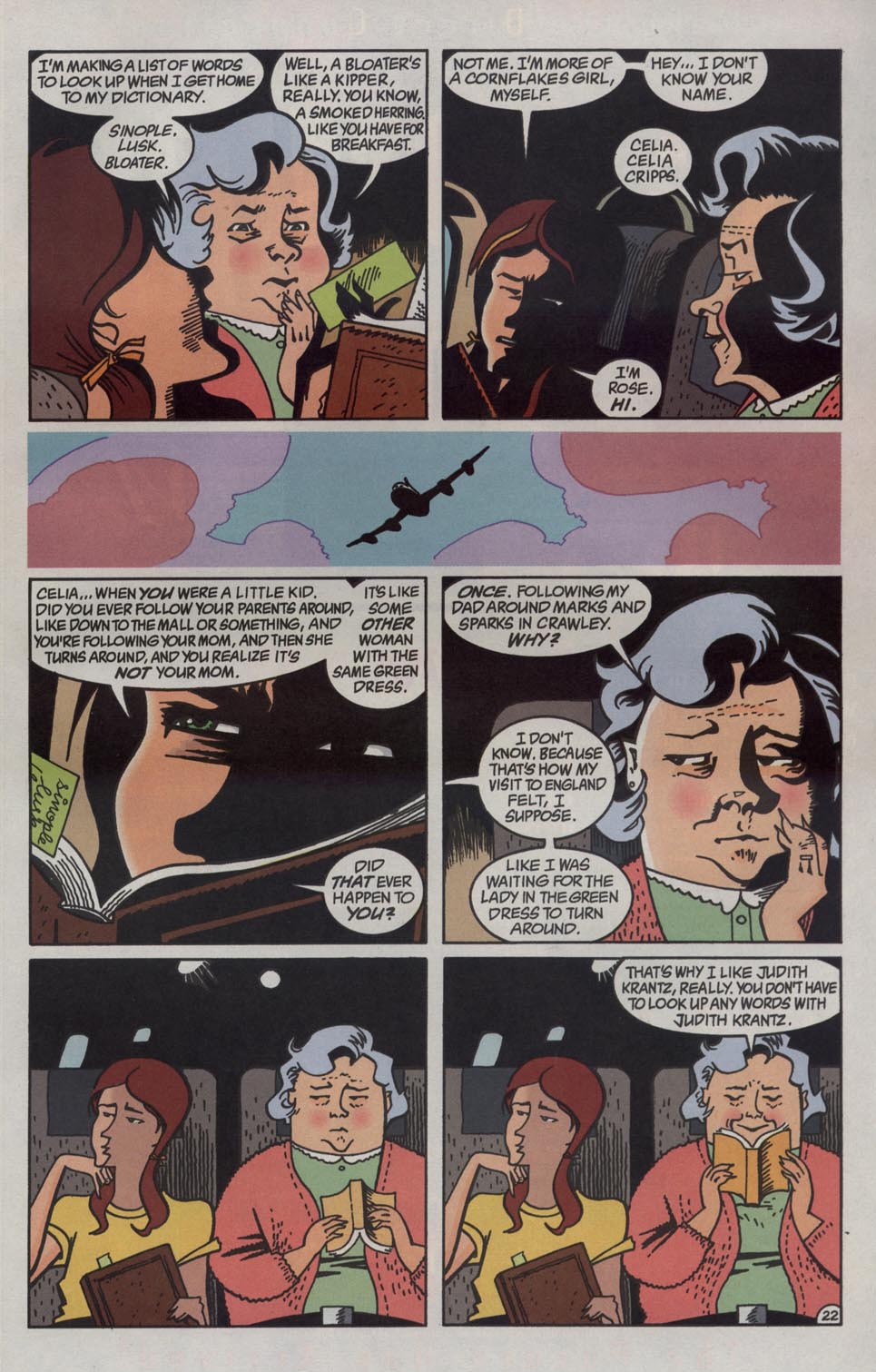 Read The Sandman (1989) Manga Online