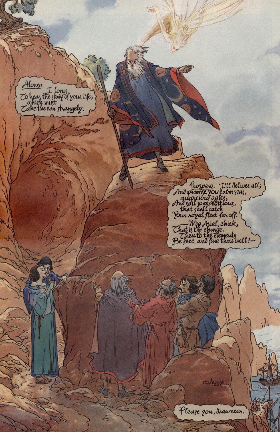 Read The Sandman (1989) Manga Online