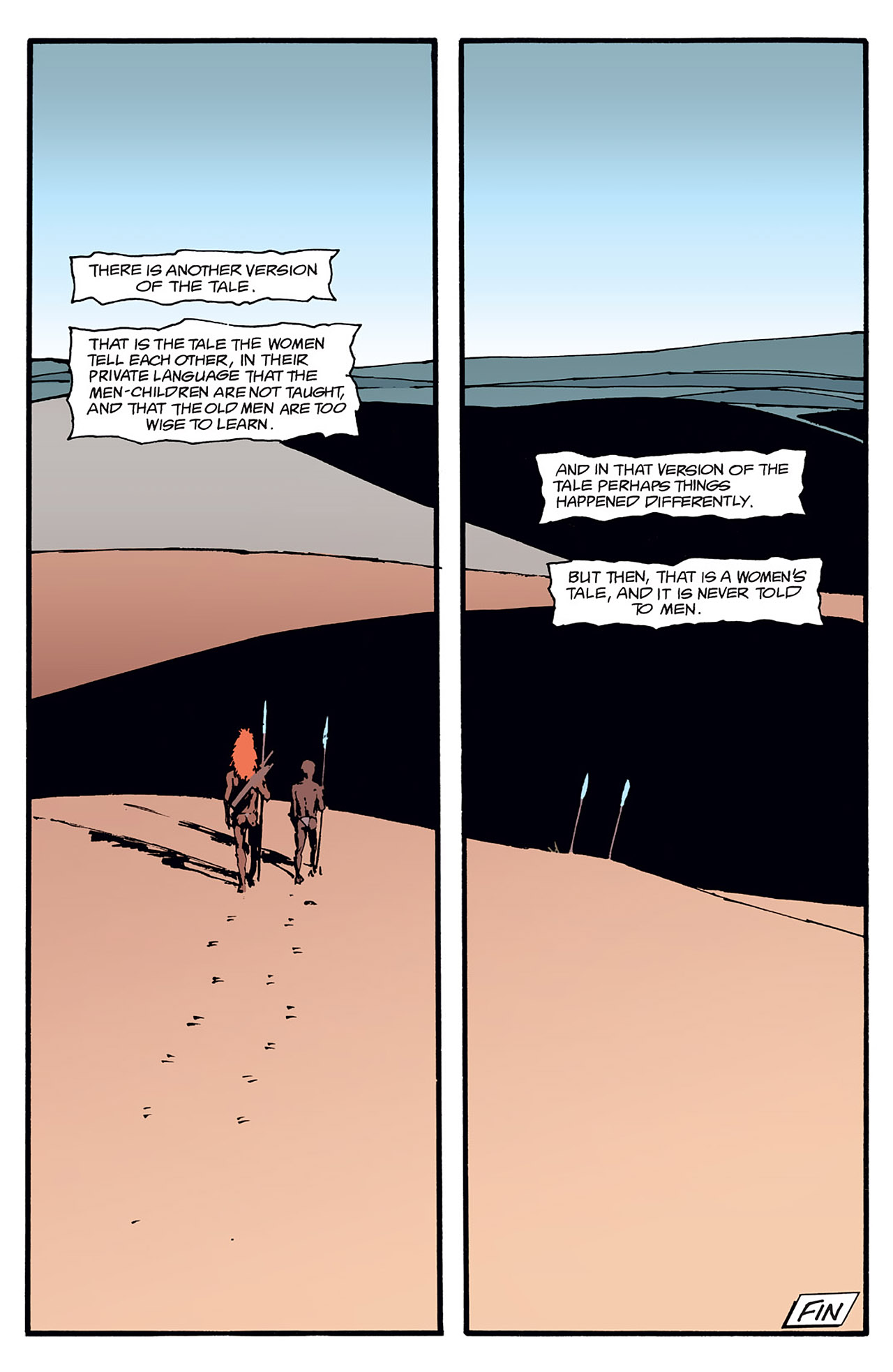 Read The Sandman (1989) Manga Online