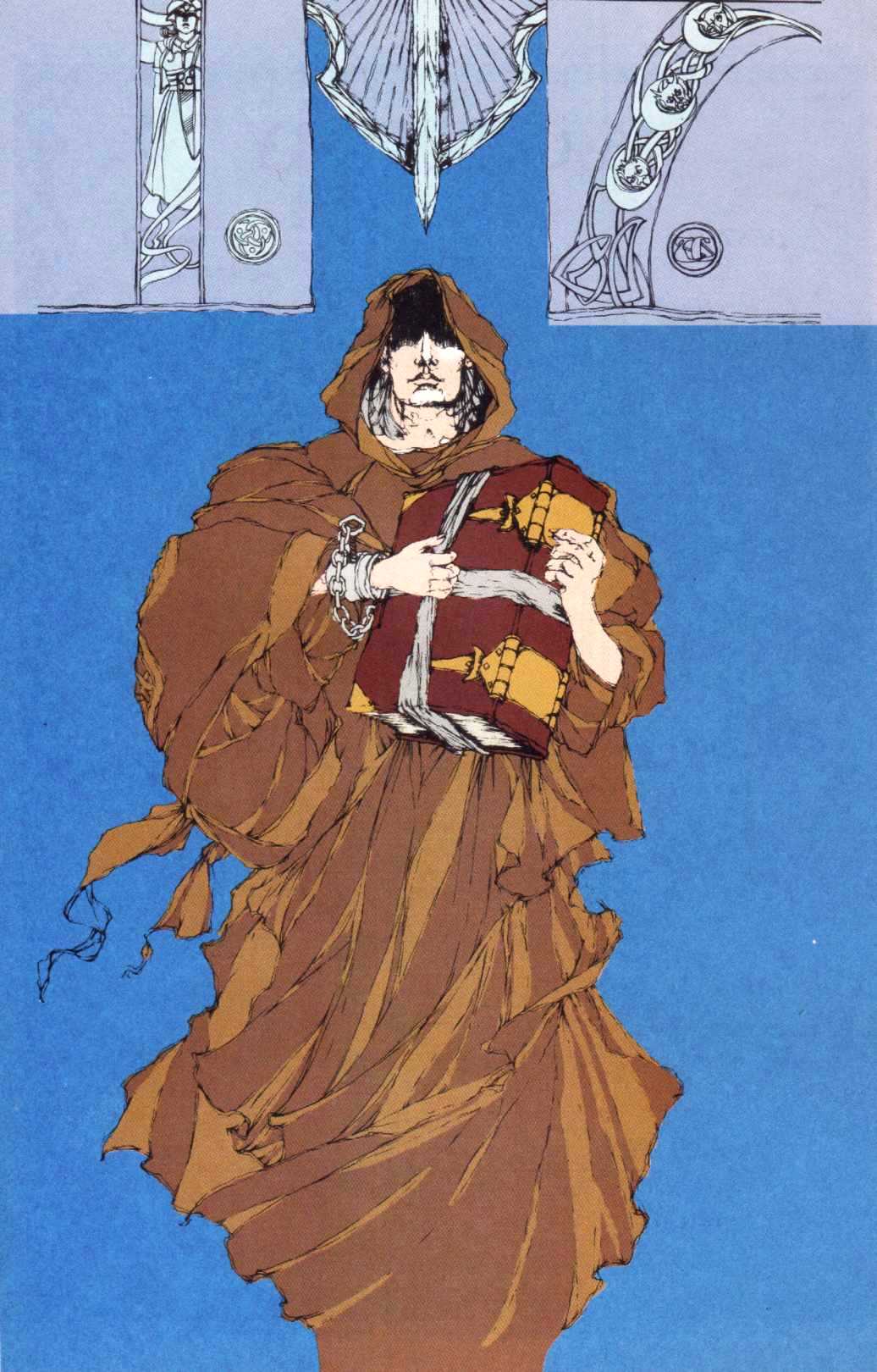 Read The Sandman (1989) Manga Online