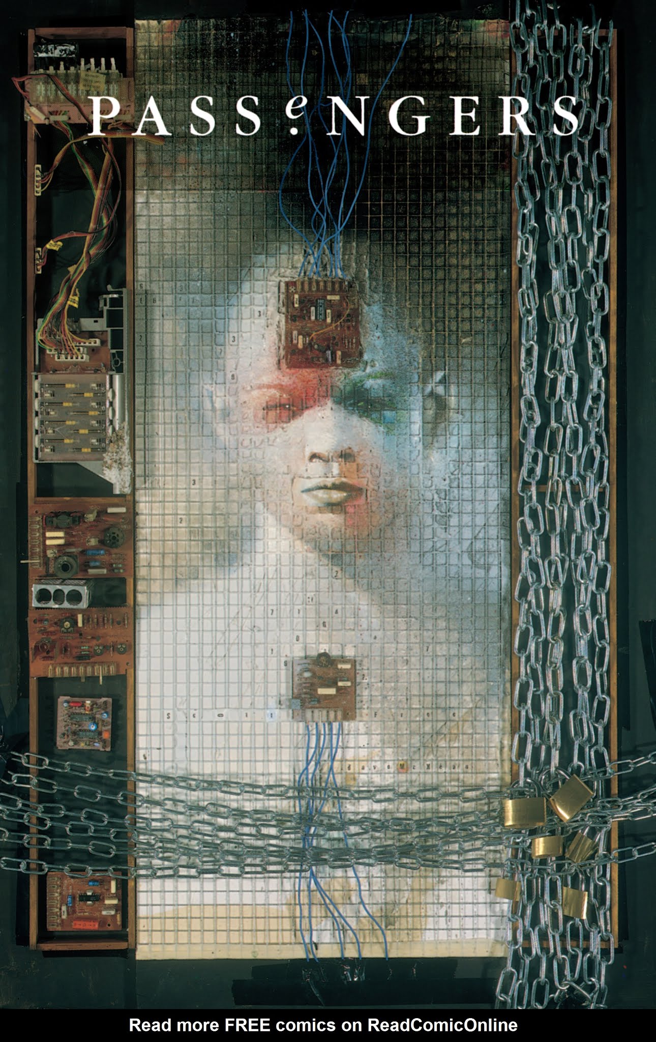 Read The Sandman (1989) Manga Online